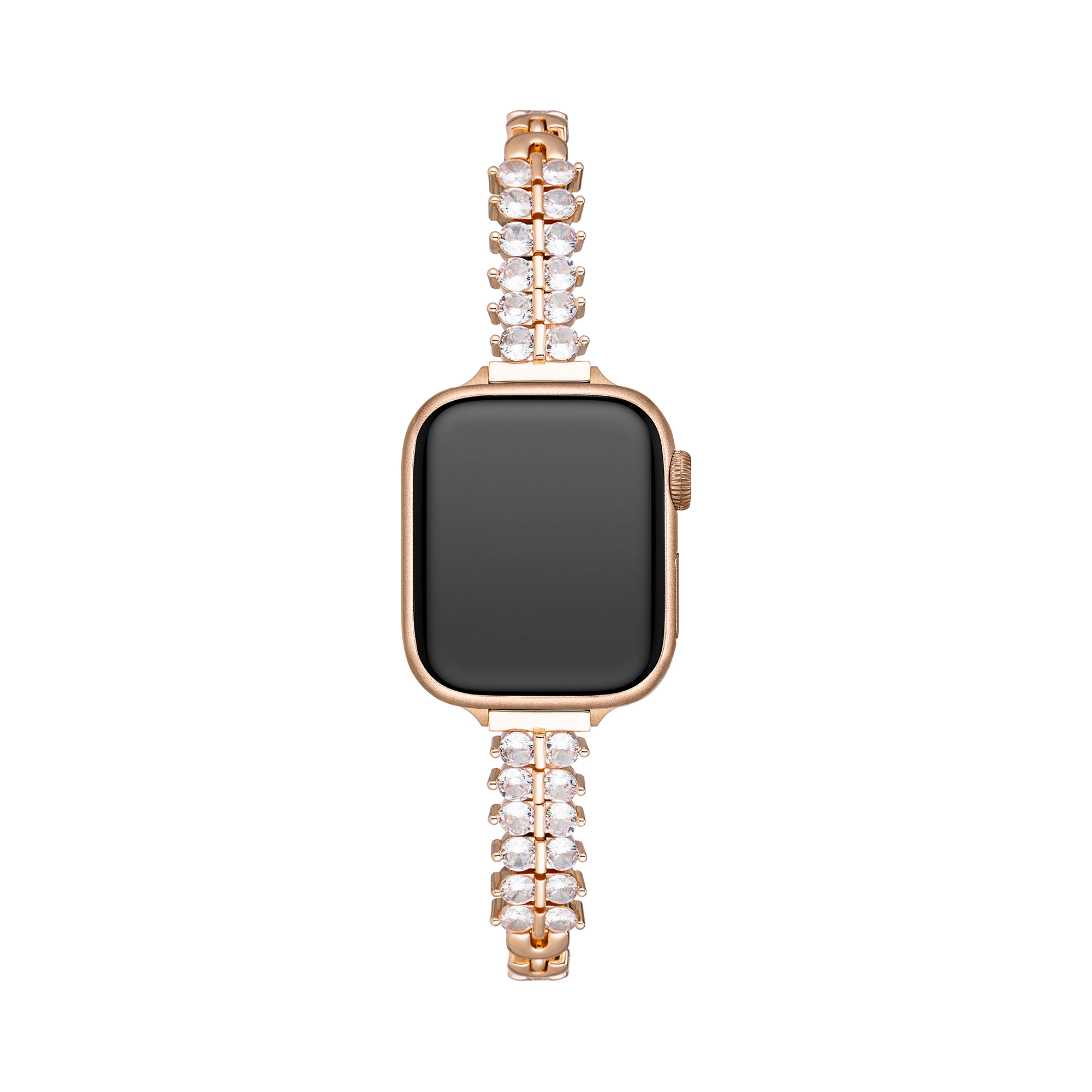 Sparkling Zircon Watch Band for Galaxy
