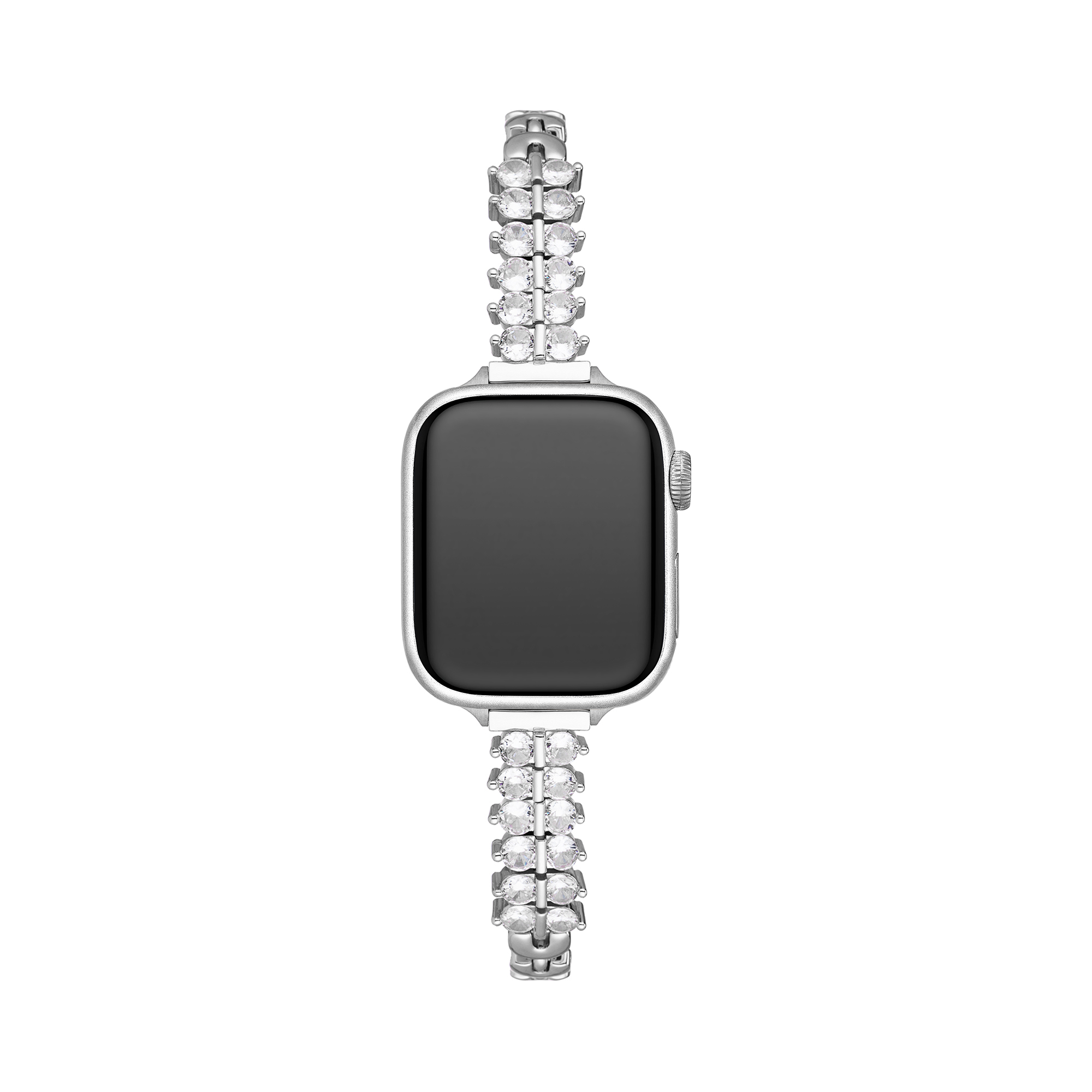 Sparkling Zircon Watch Band for Galaxy