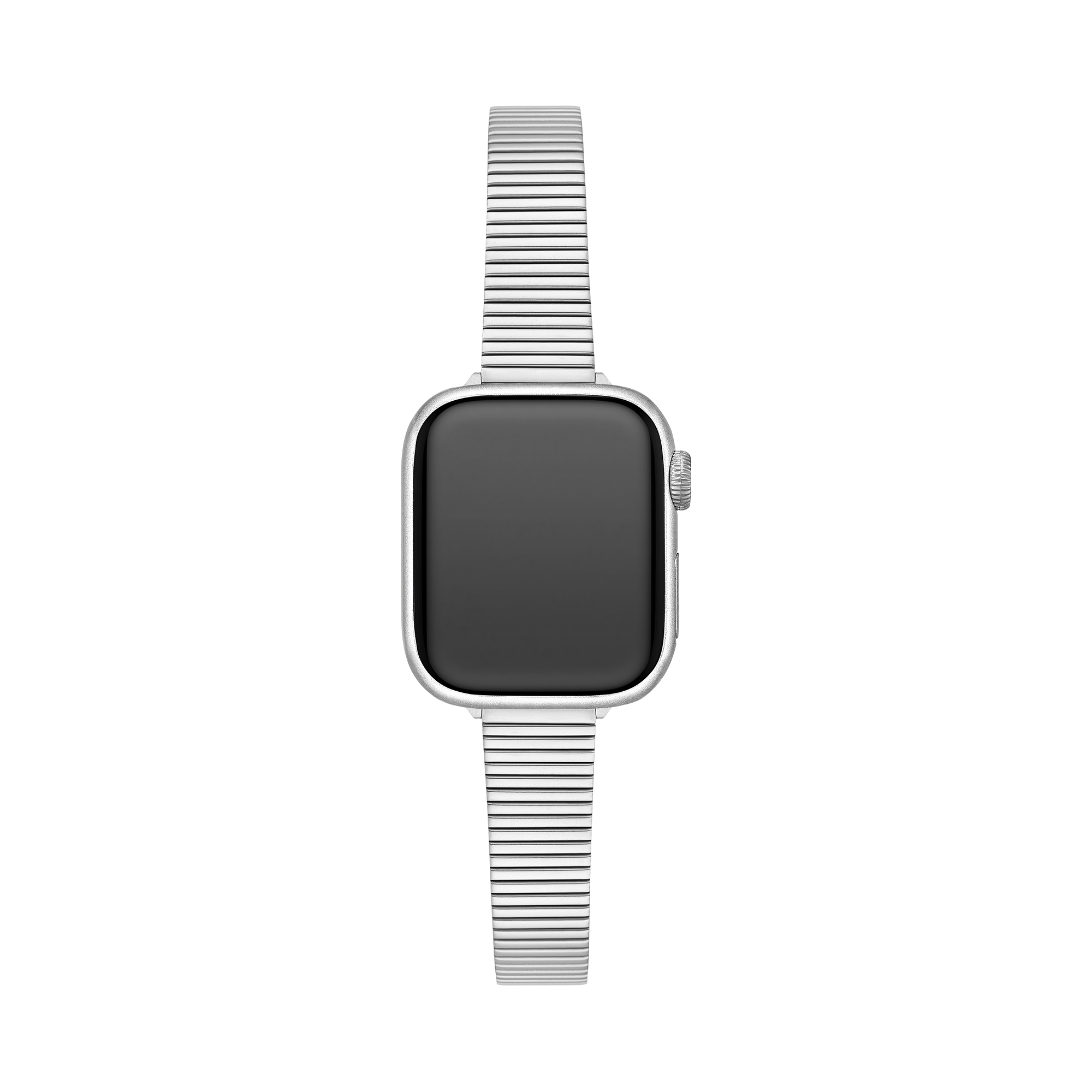 Clean Line Metal Watch Band for Apple Watch