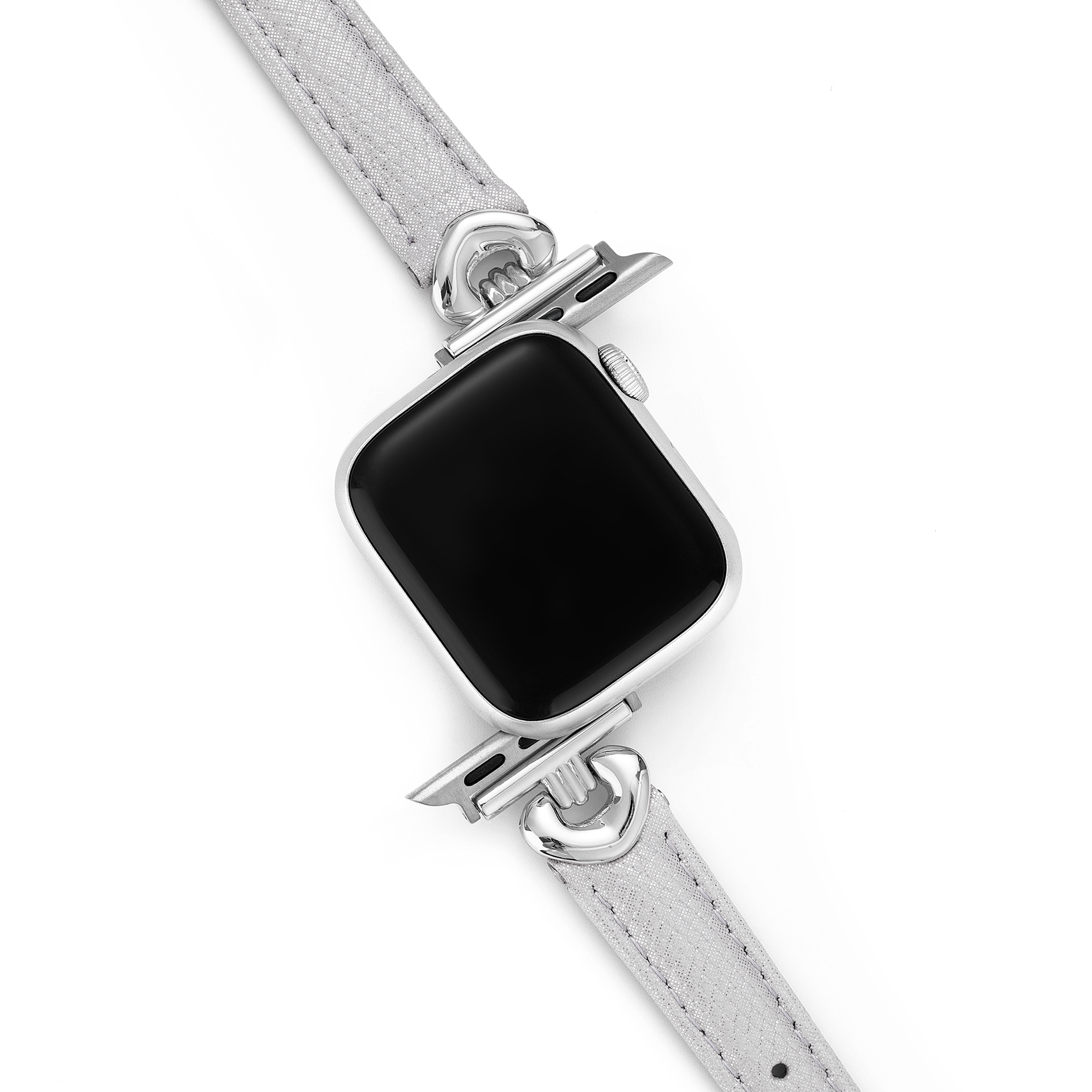 Apple Watch用 シャイニーラブリンクウォッチバンド