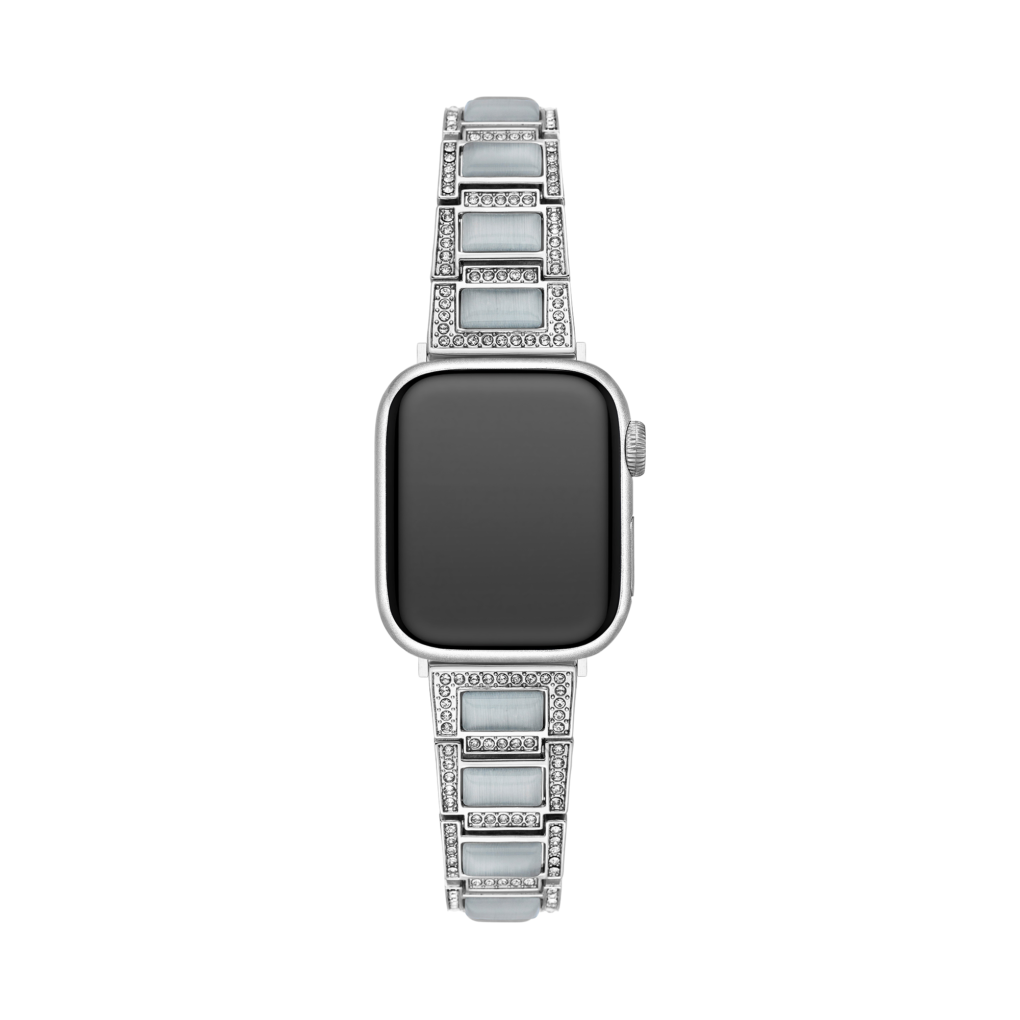 Glistening Gemstone Watch Band for Apple Watch