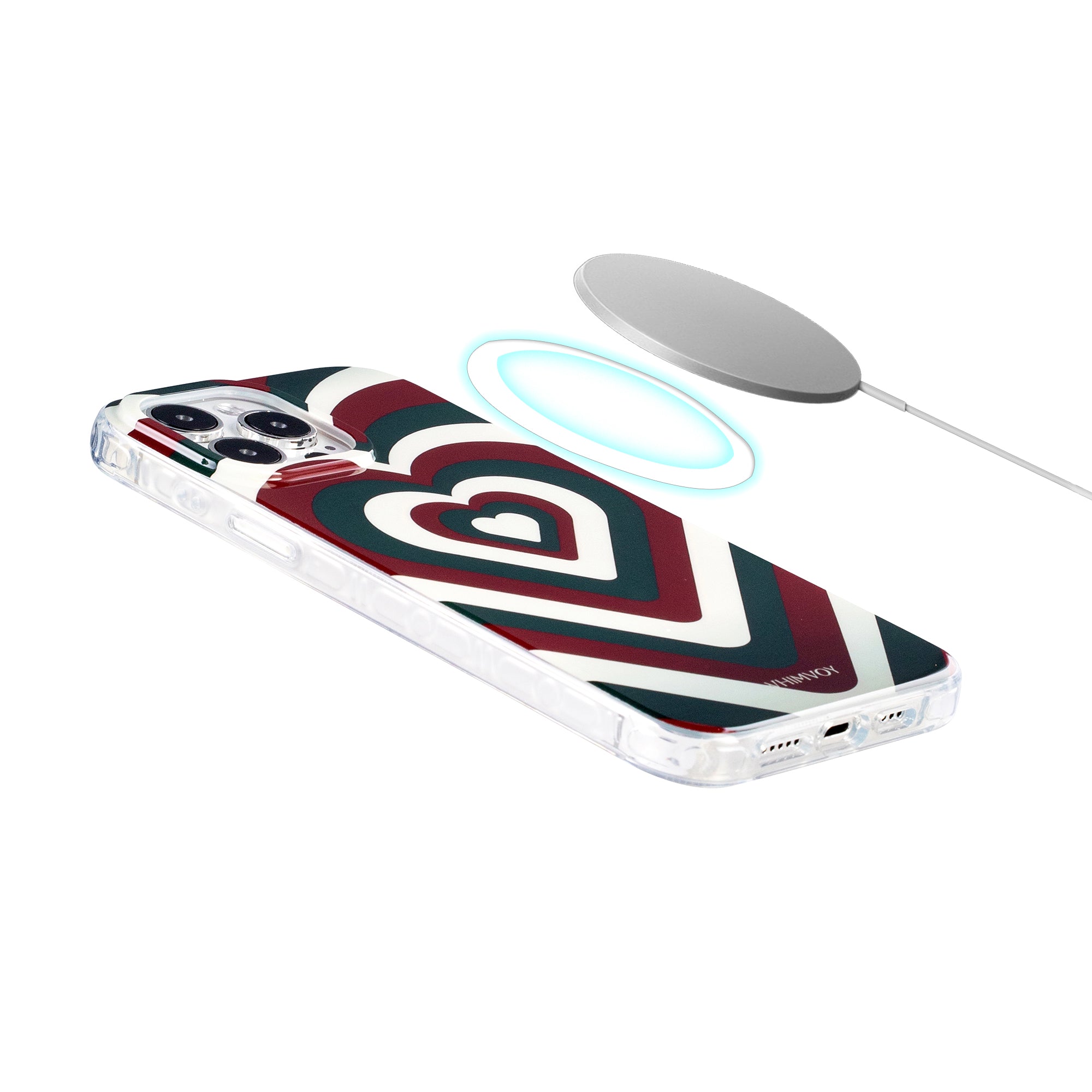 Christmas Love Phone Case