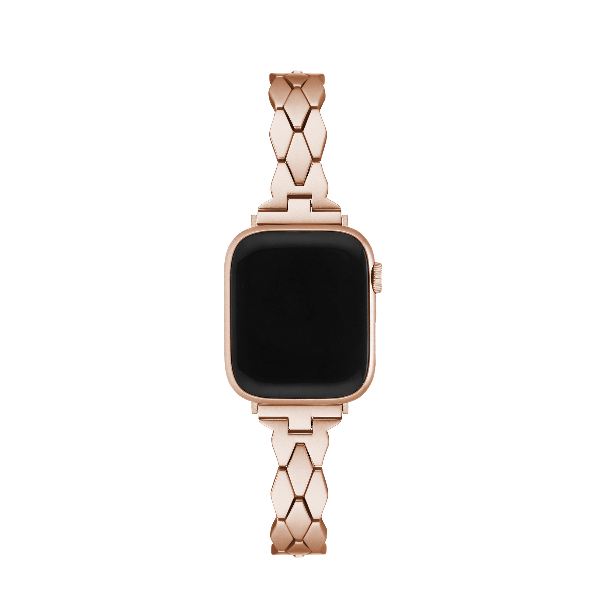 Rhombi Panel Watch Band for Apple Watch