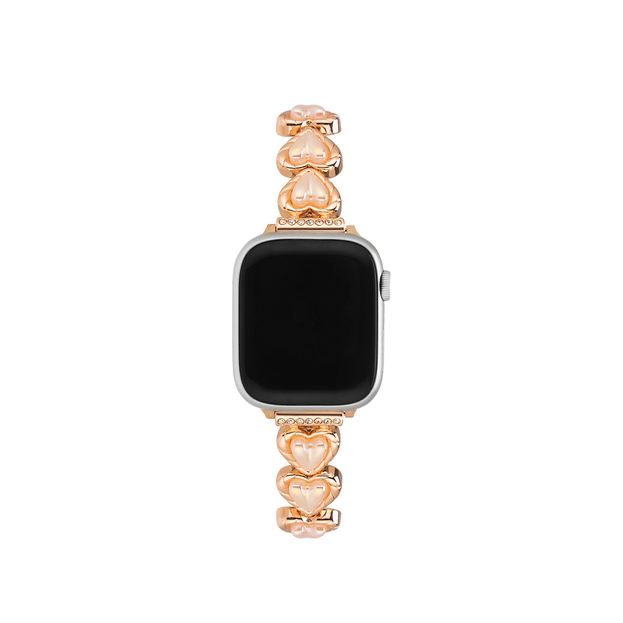 Love Covered Apple Watch Bracelet