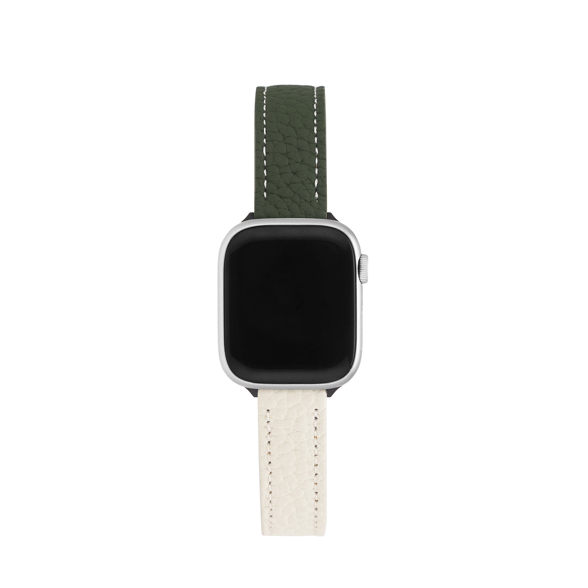 Color Block Apple Watch Band