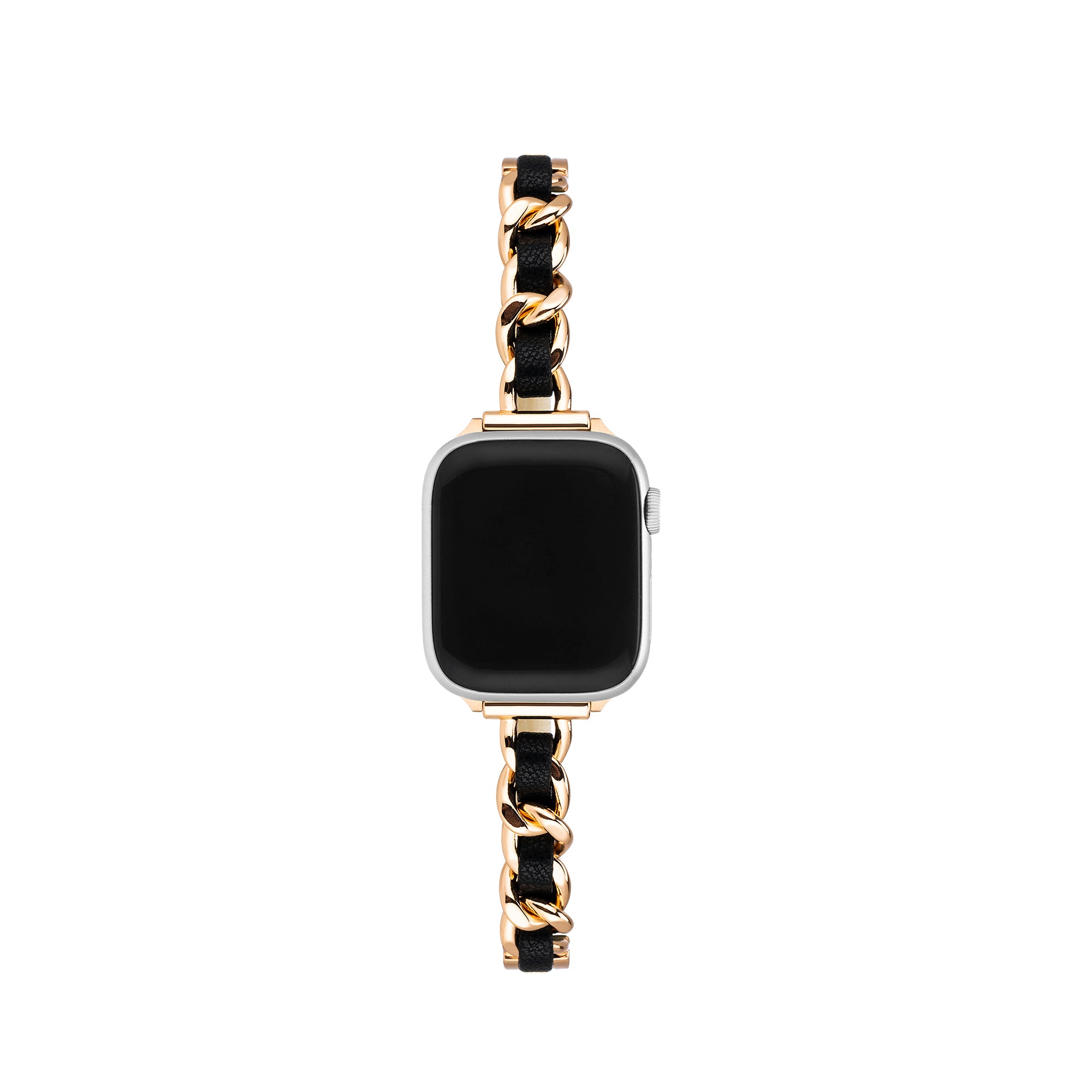 Twisted Metal Apple Watch Band