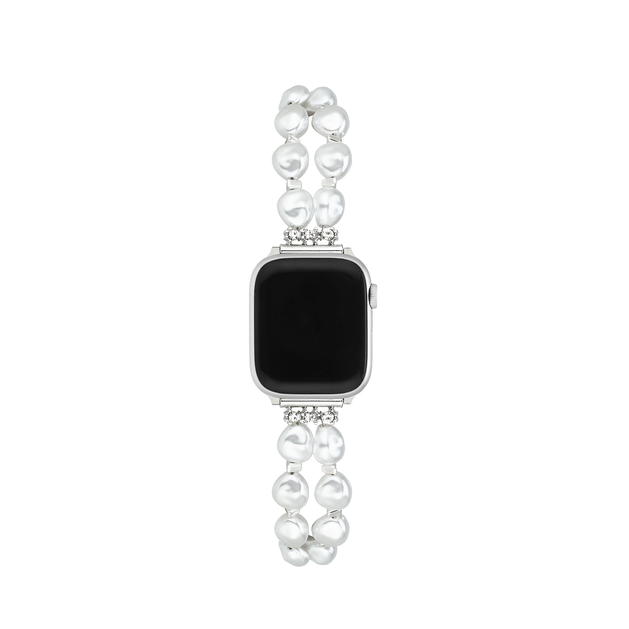 Pearl-fect Apple Watch Band