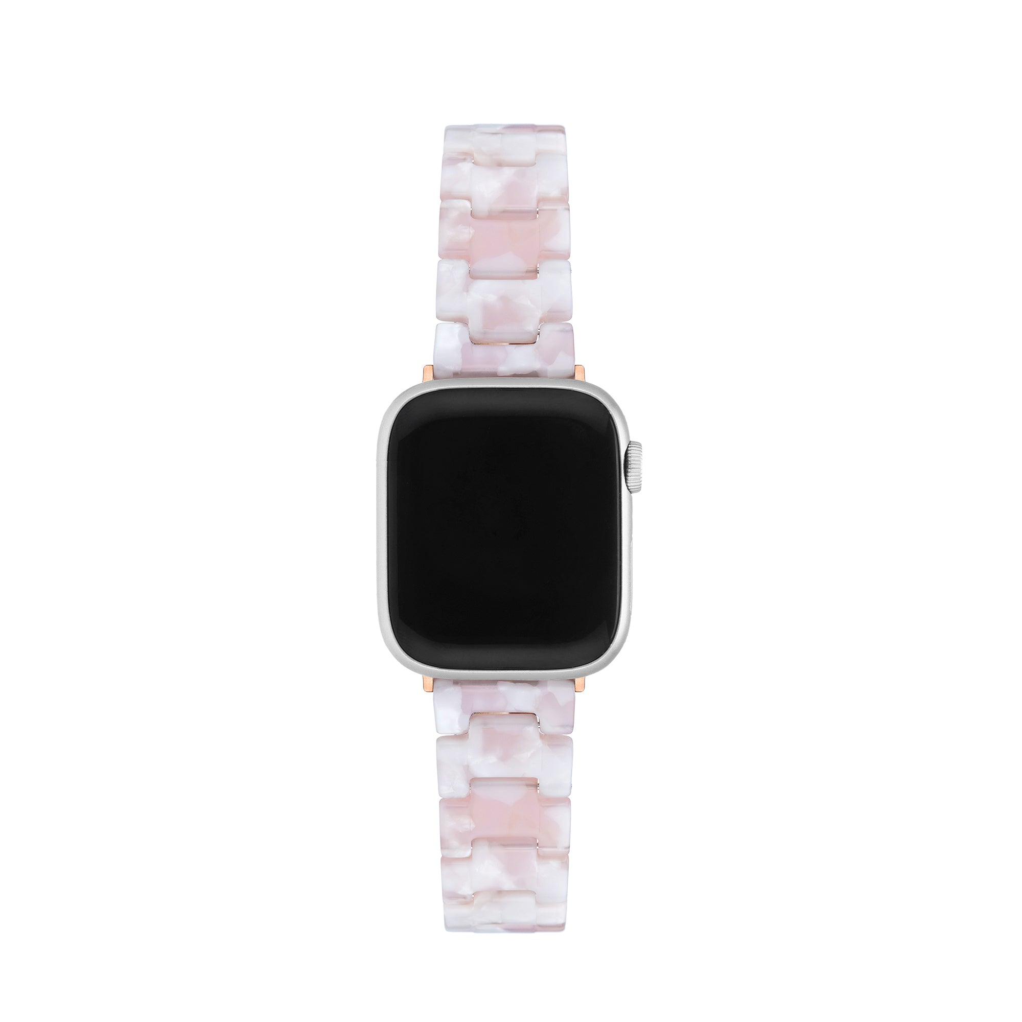 Resin Porcelain Apple Watch Band