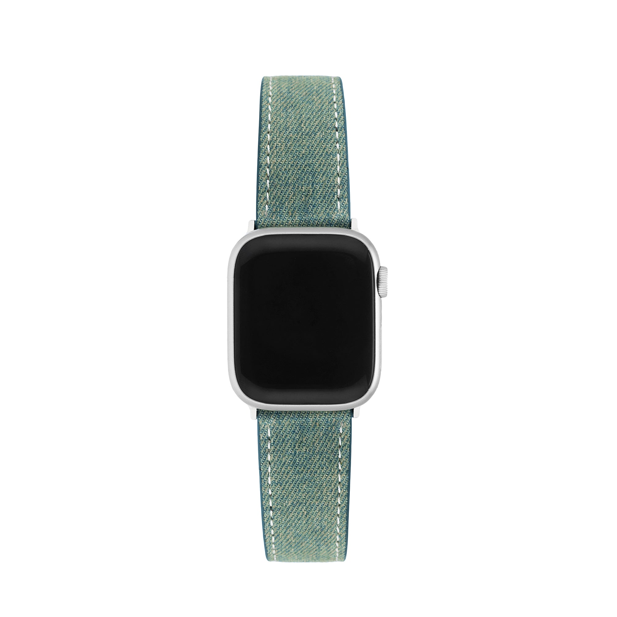 Color Contrasting Apple Watch Bands