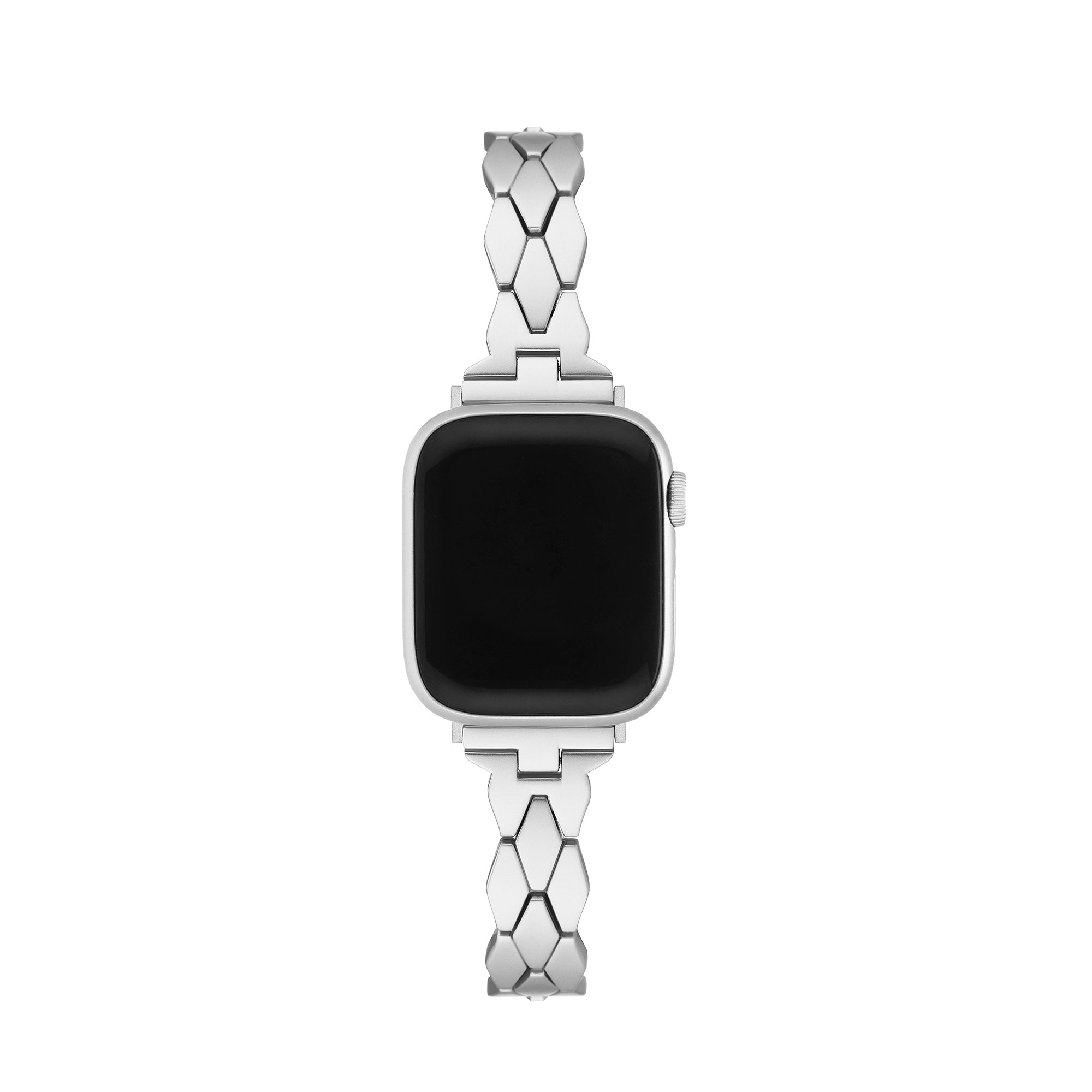 Rhombi Panel Apple Watch Band