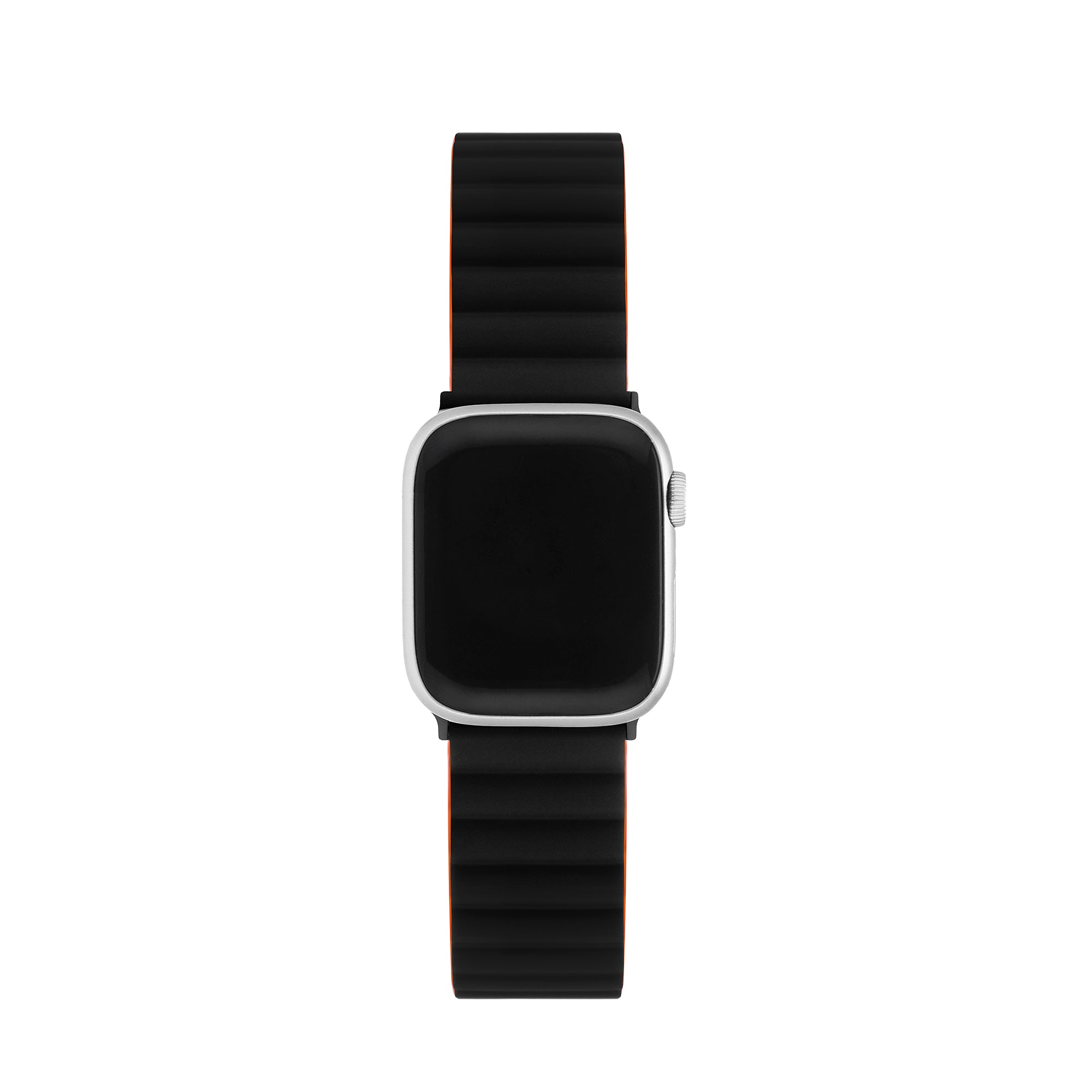 Magnetic Sporty Apple Watch Band