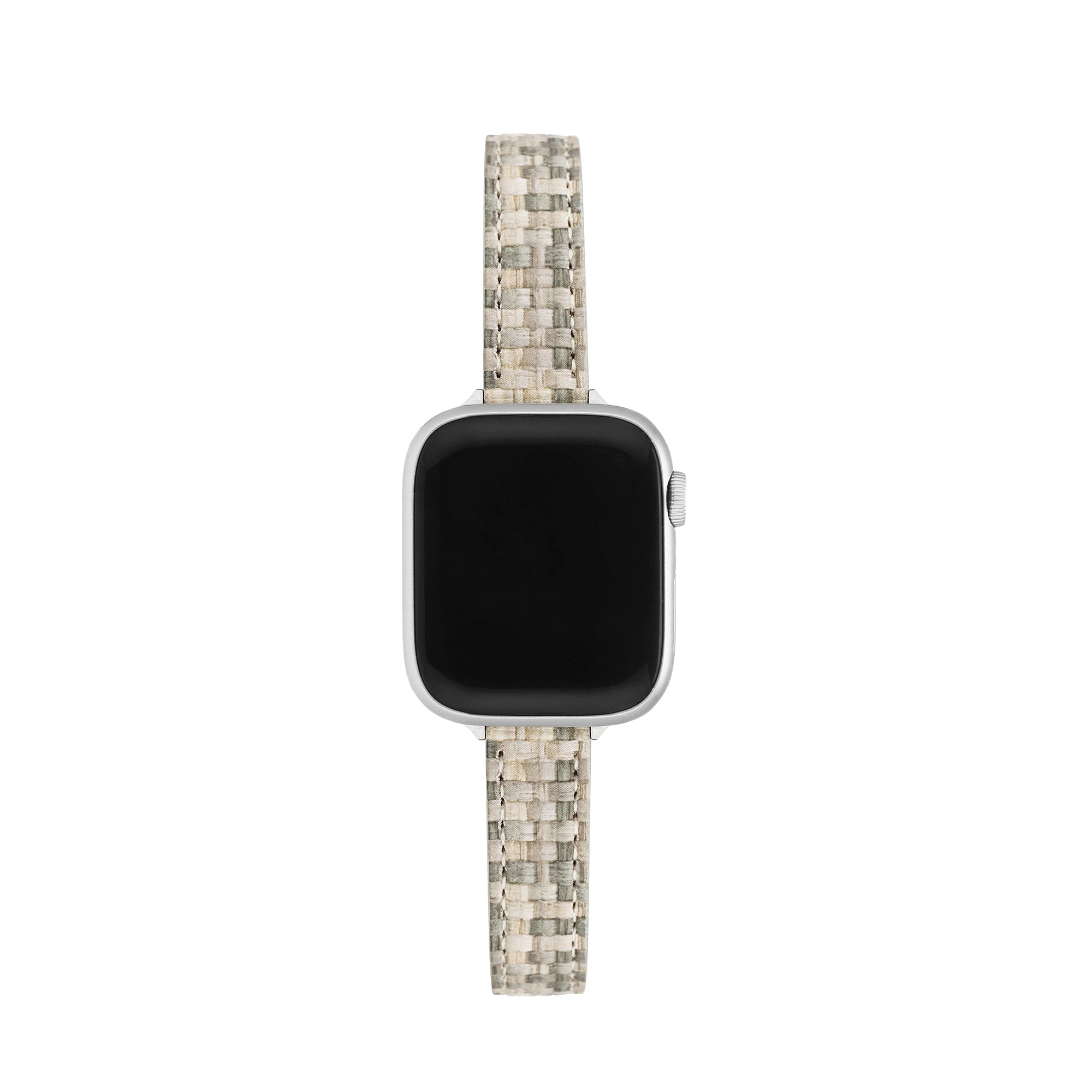 Woven Apple Watch Band