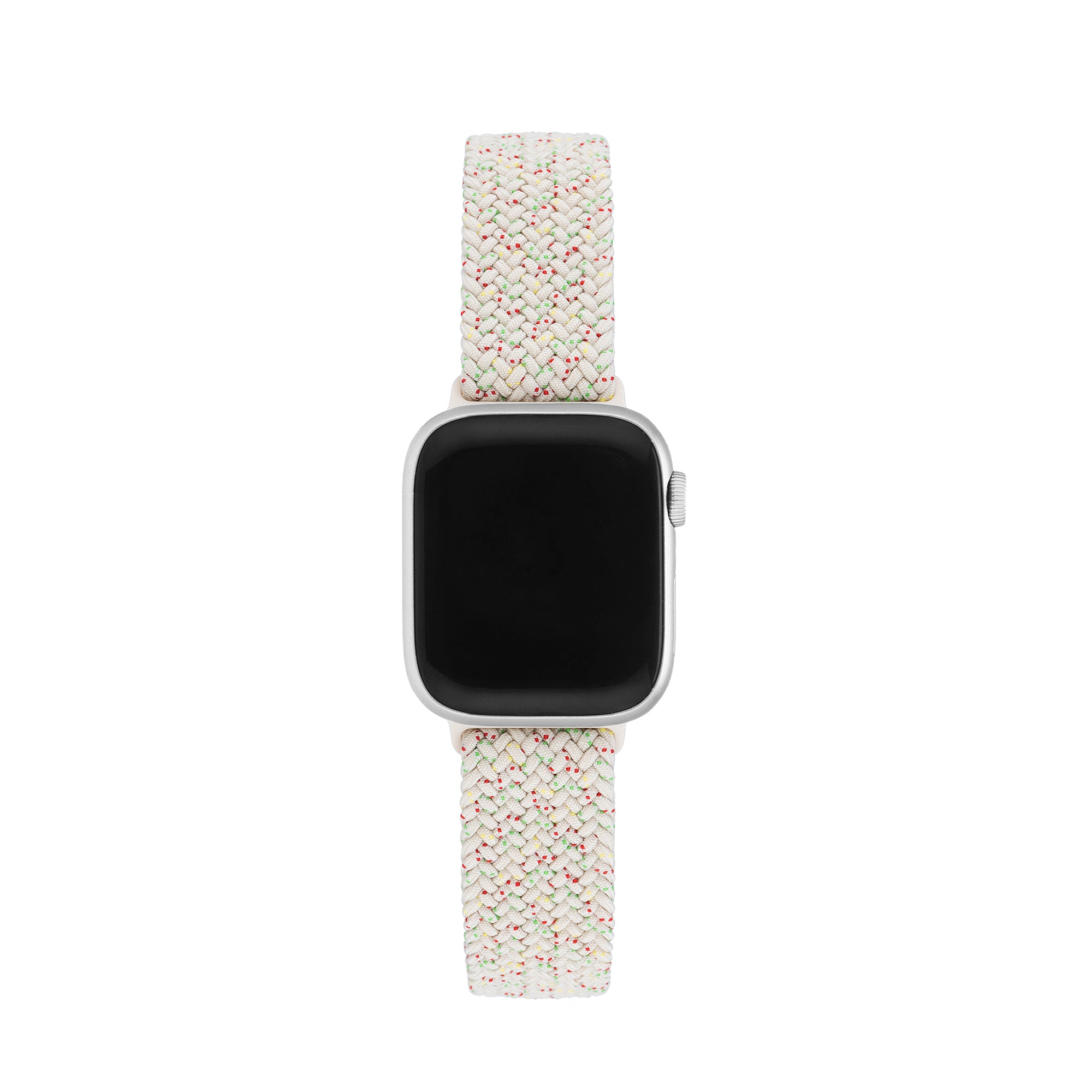 Starlight Elastic Apple Watch Band