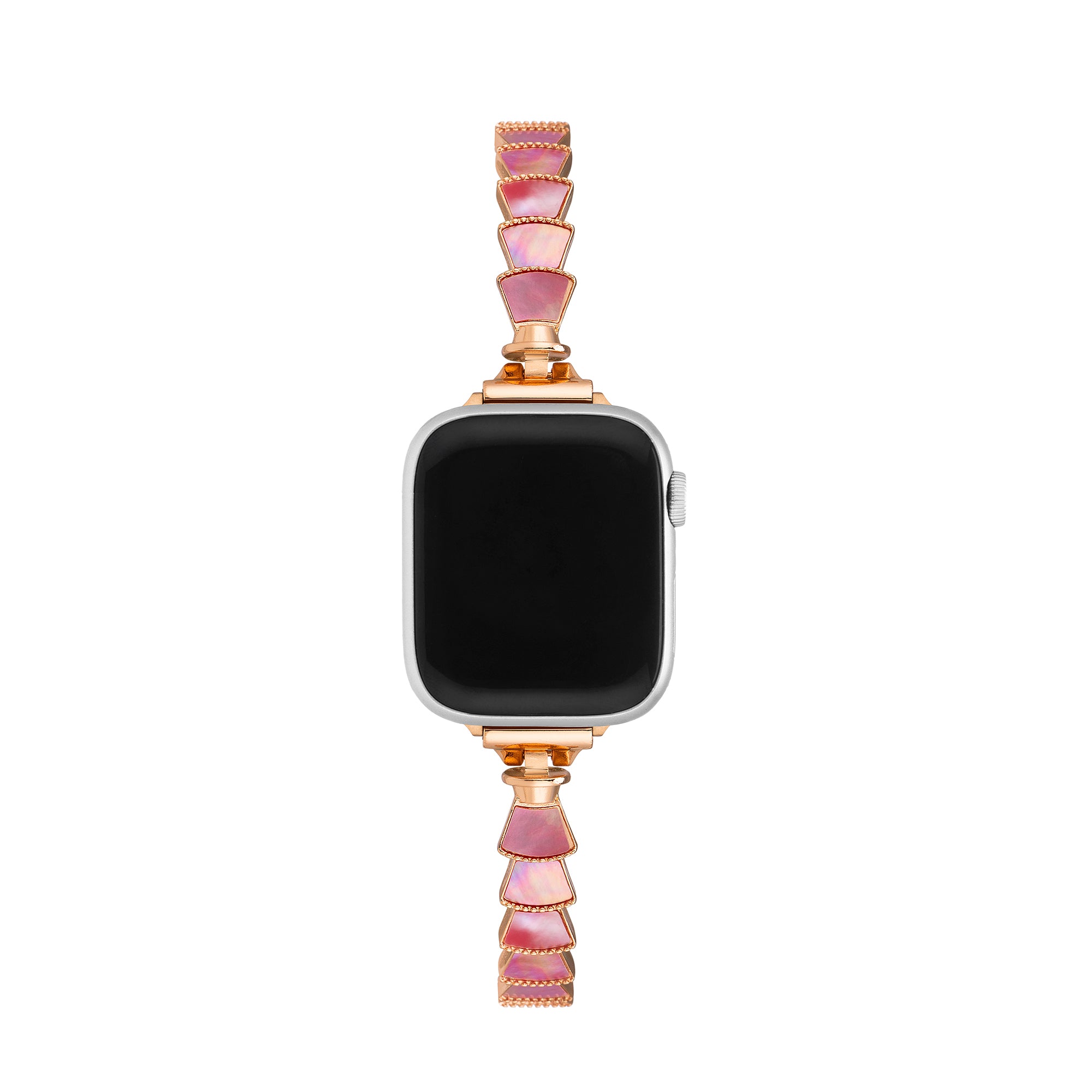 Seashell watch band discount