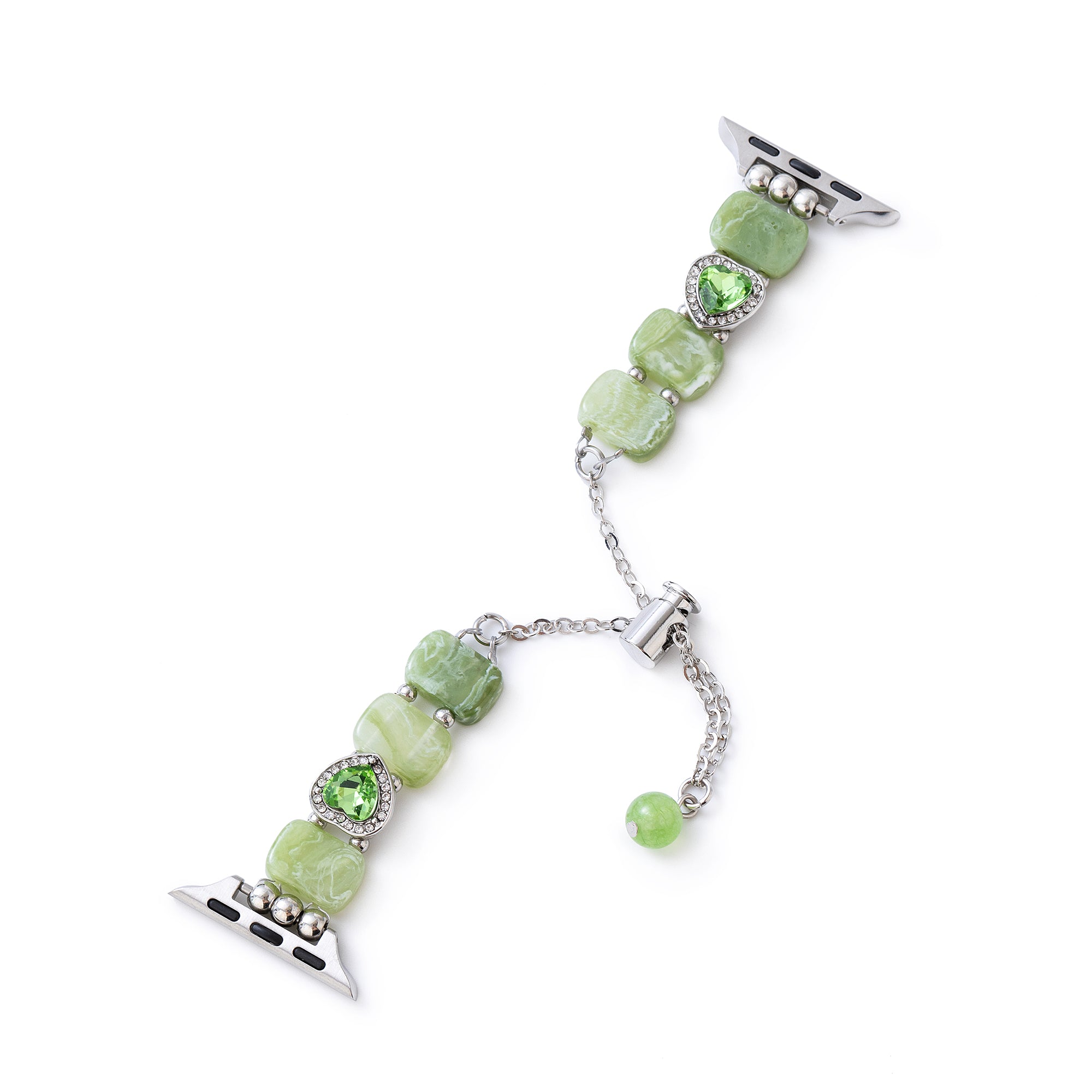 Sparkling Gem Watch Band for Fitbit