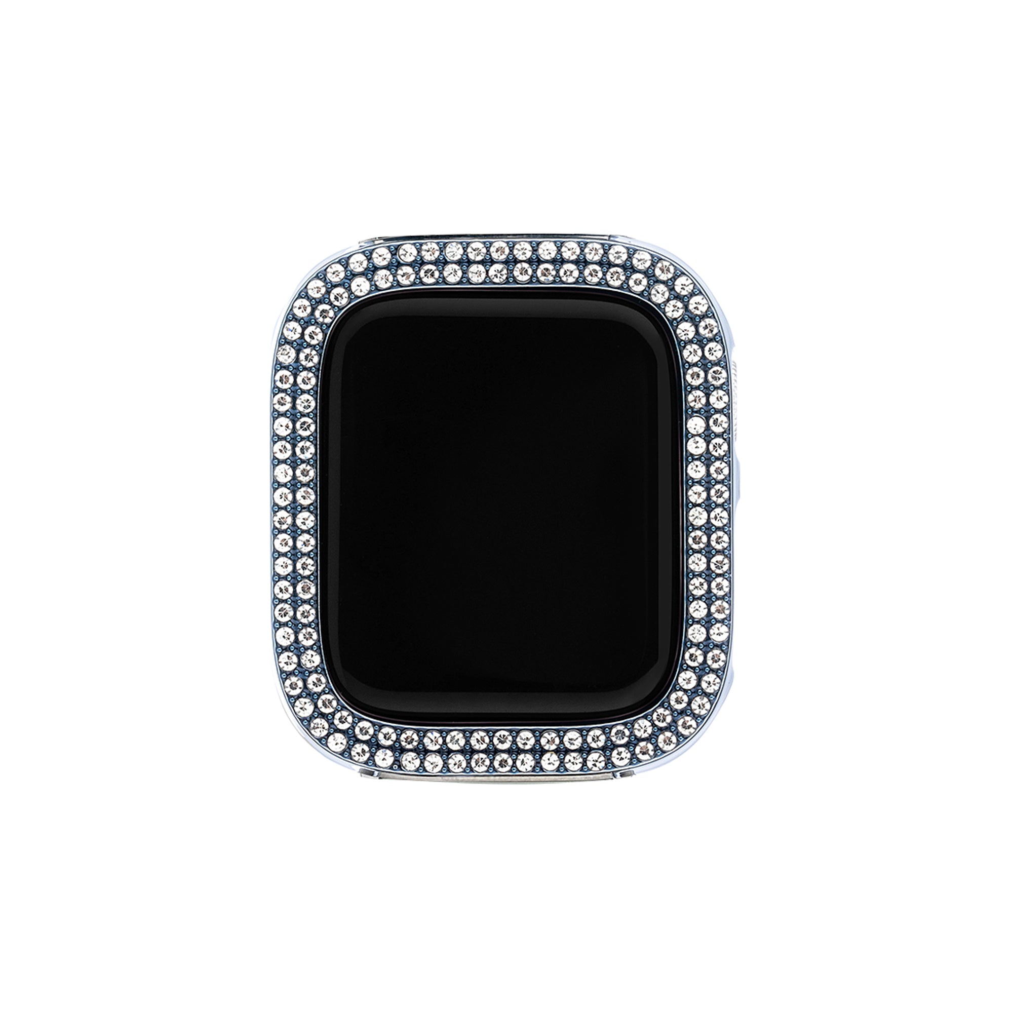 Shiny Rhinestones Apple Watch Case