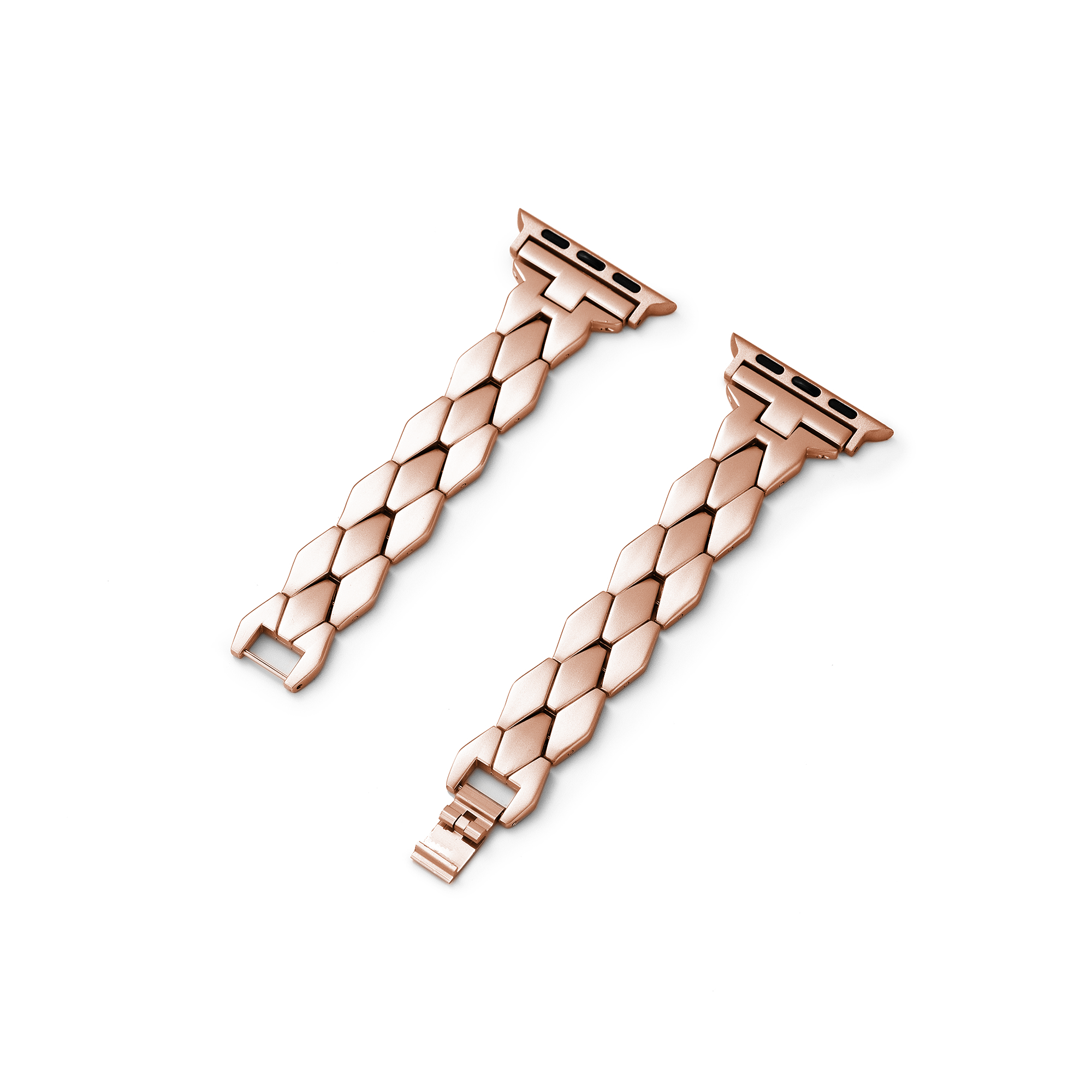 Rhombi Panel Watch Band for Apple Watch