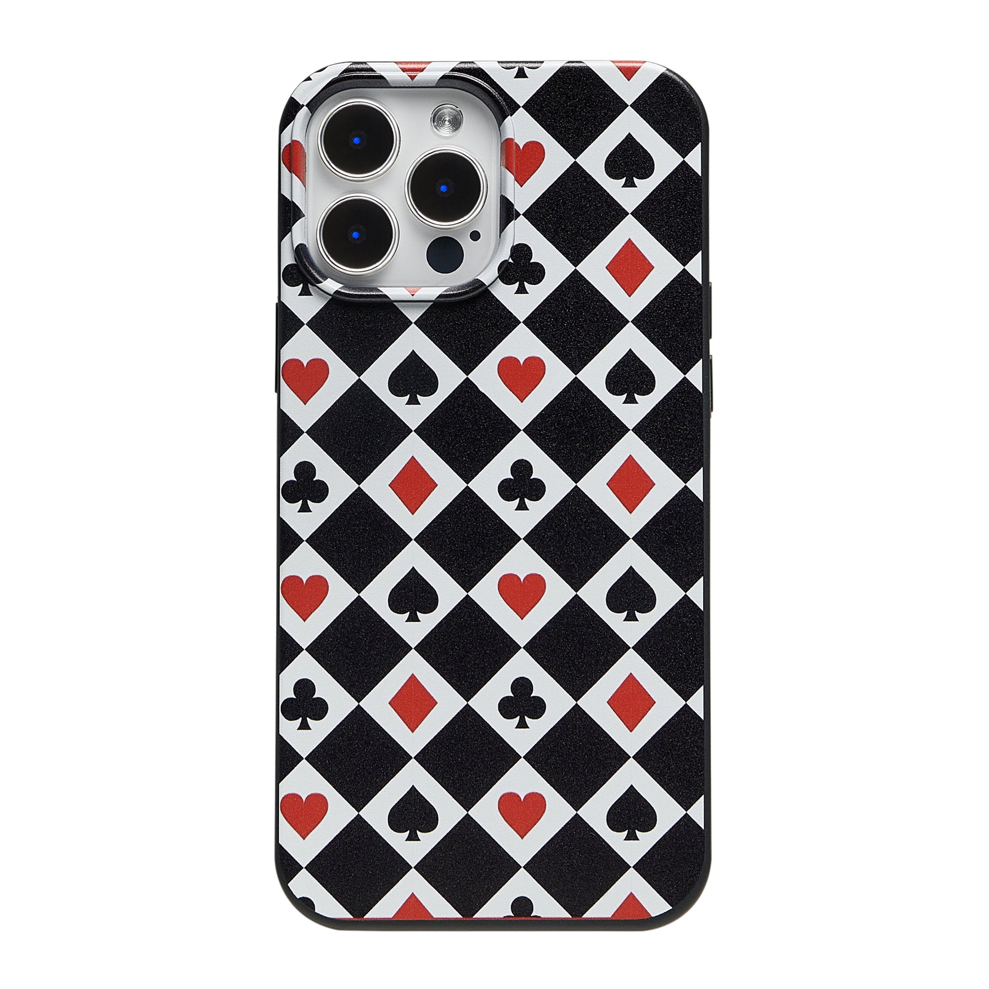 Poker Printed Biodegradable MagSafe Phone Case