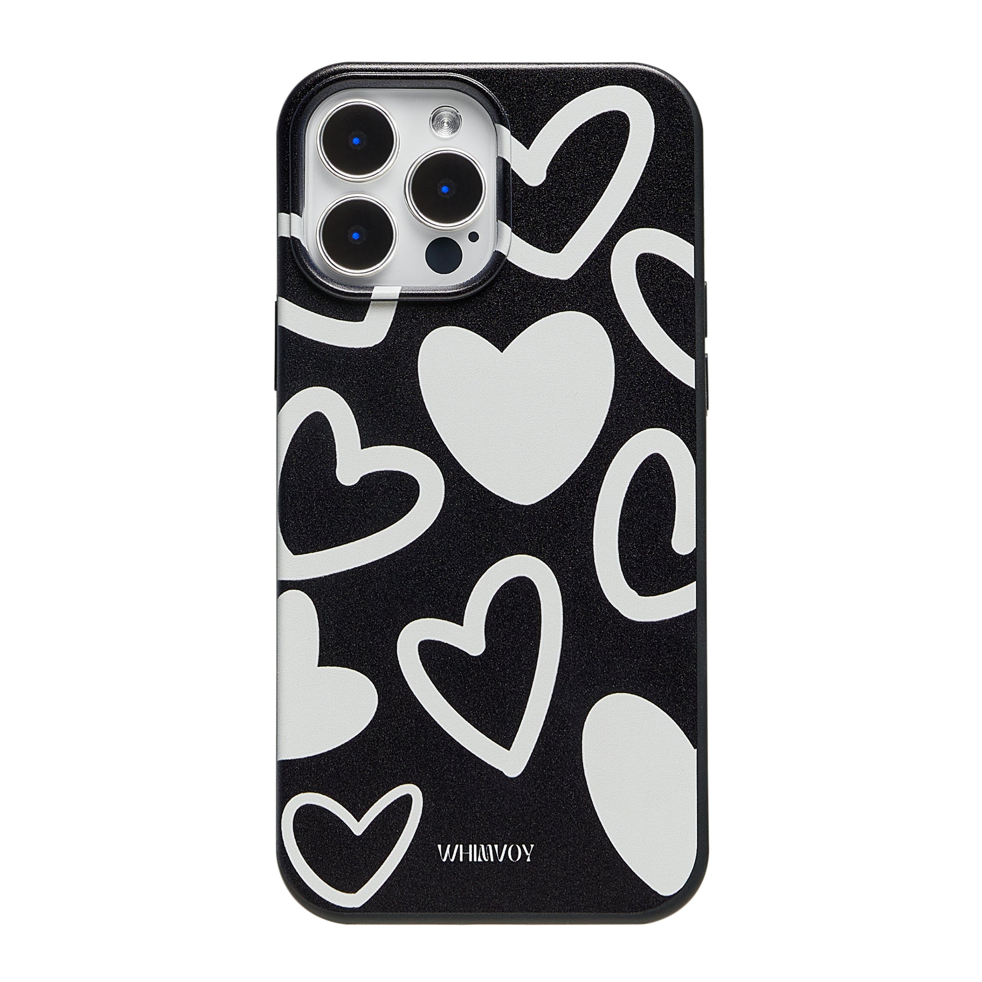 Love Scattered Biodegradable MagSafe Phone Case