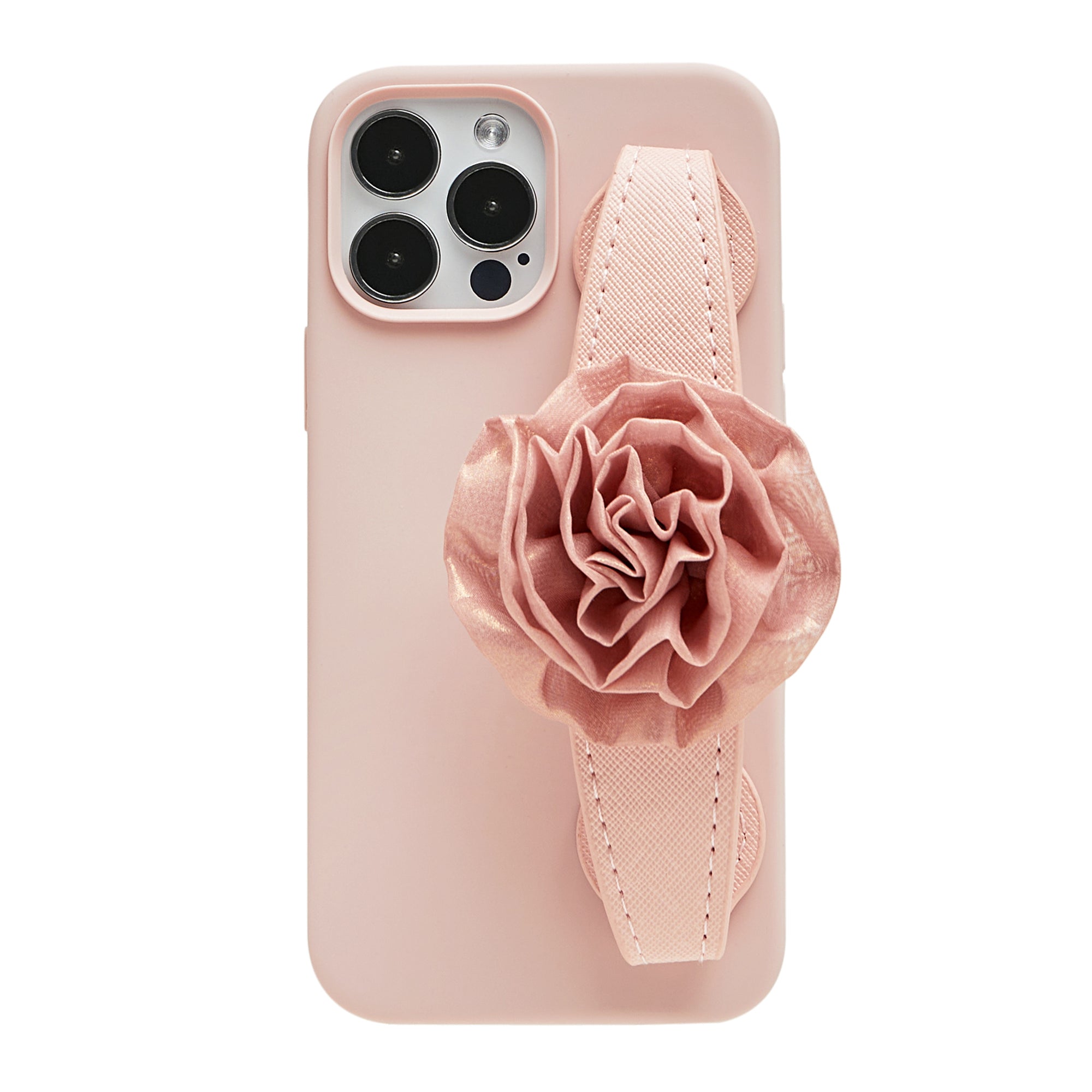 Blooming Flower Phone Case