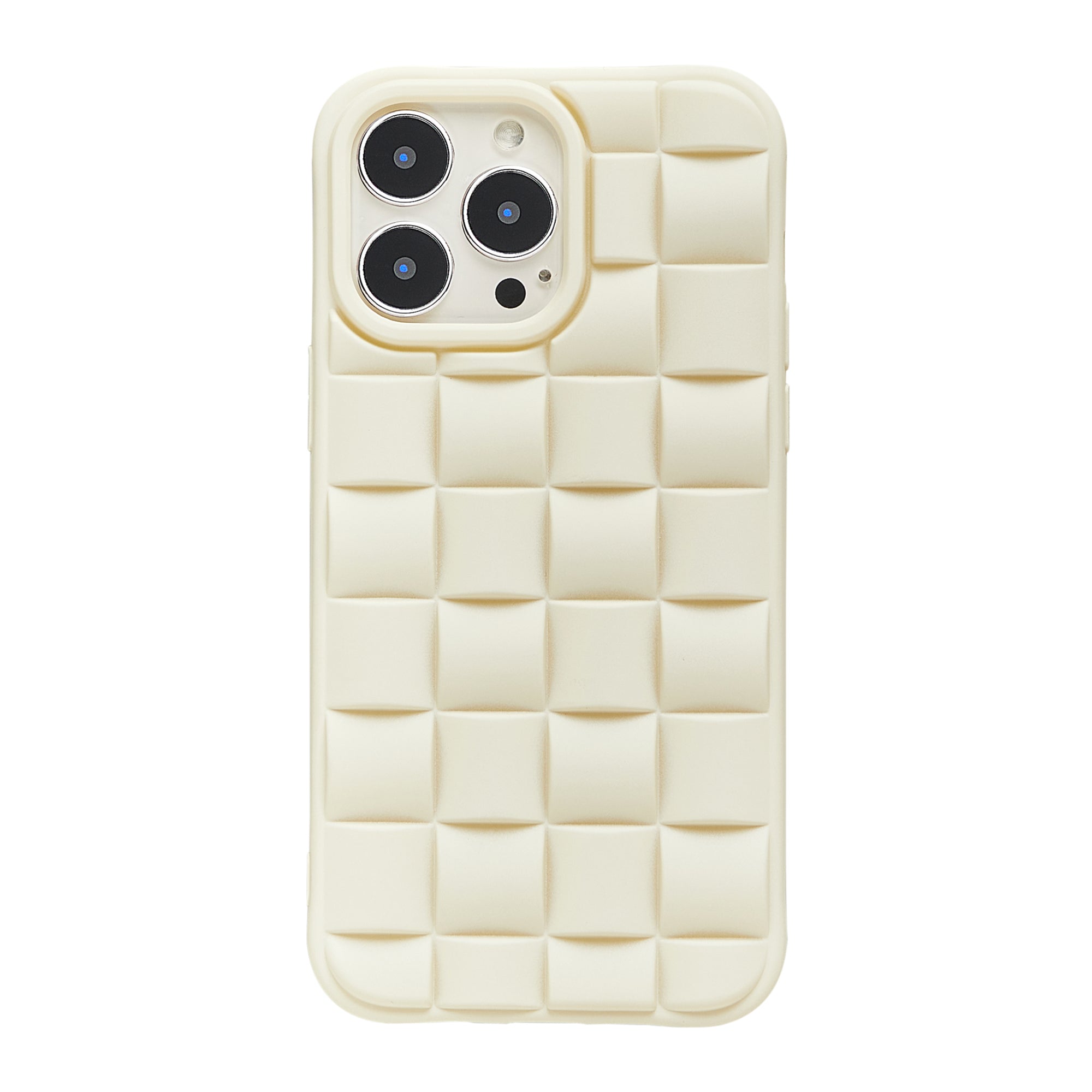 Steric Woven Phone Case