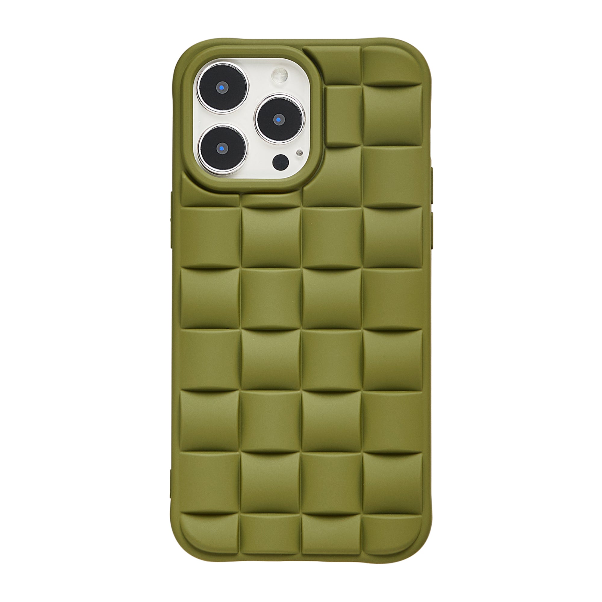 Steric Woven Phone Case