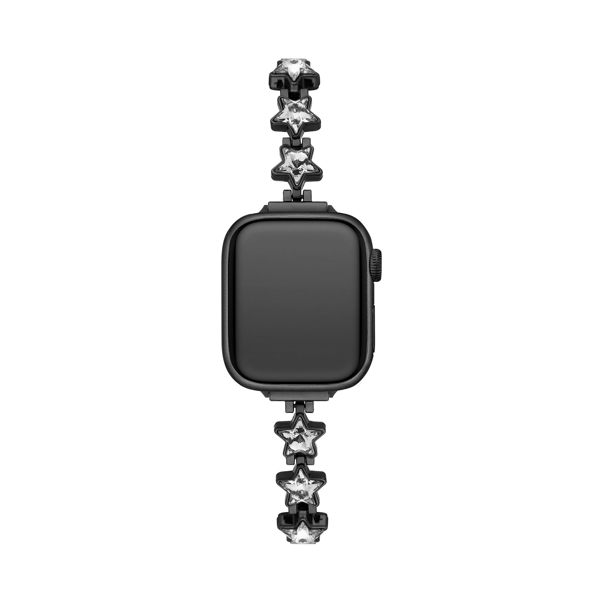 Funkelnder Stern Armband für die Apple Watch