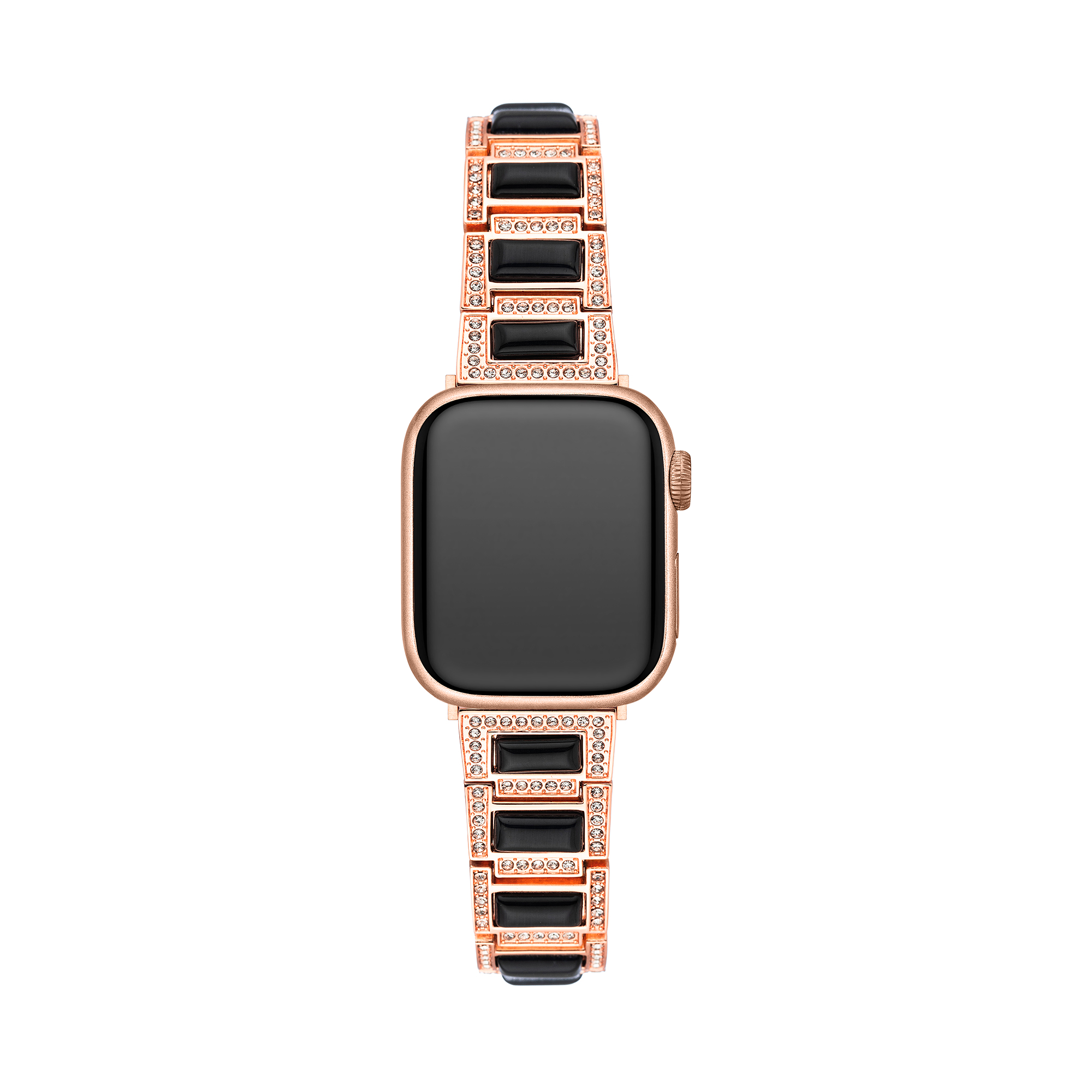 Glistening Gemstone Watch Band for Apple Watch