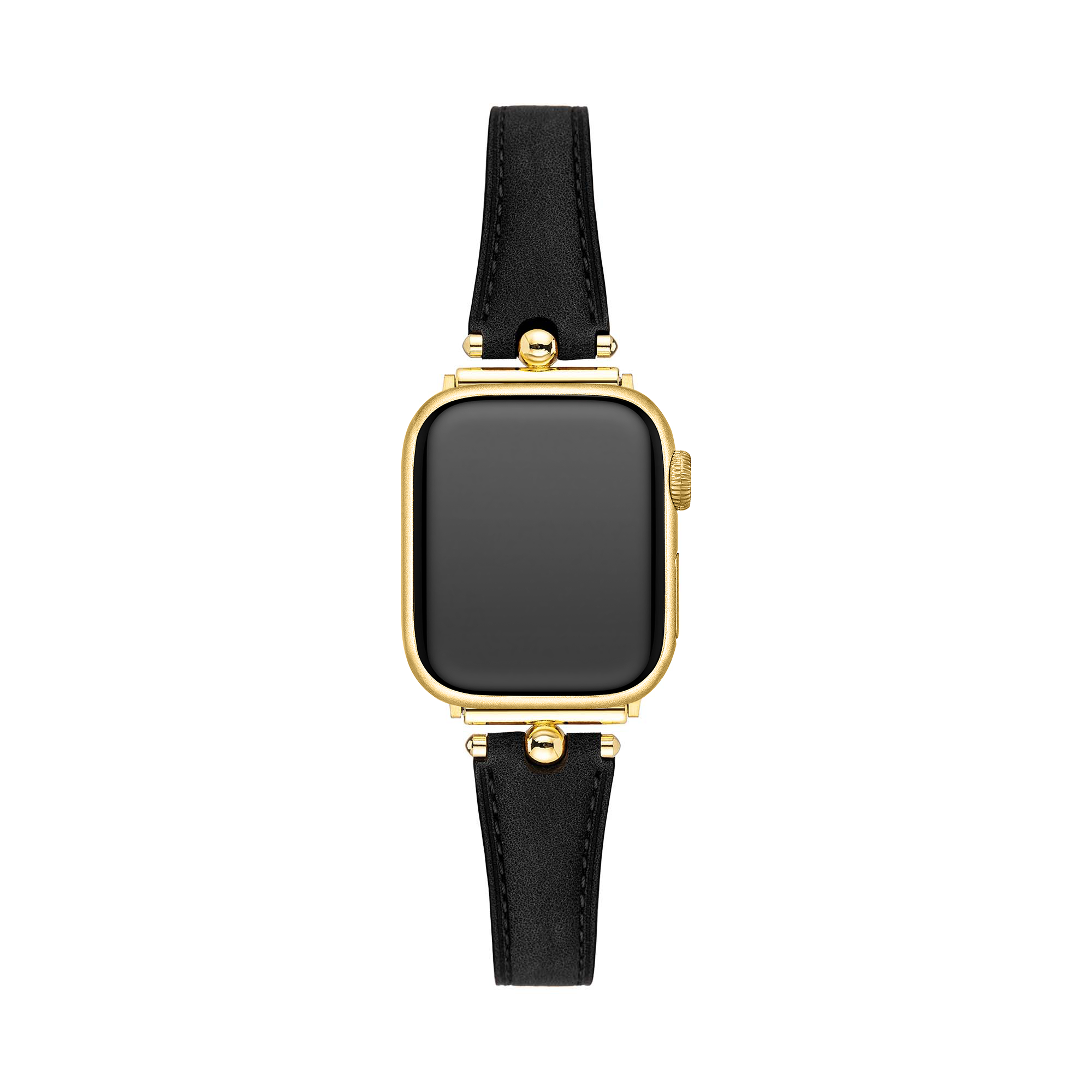 Timeless Genuine Leather Watch Band for Apple Watch