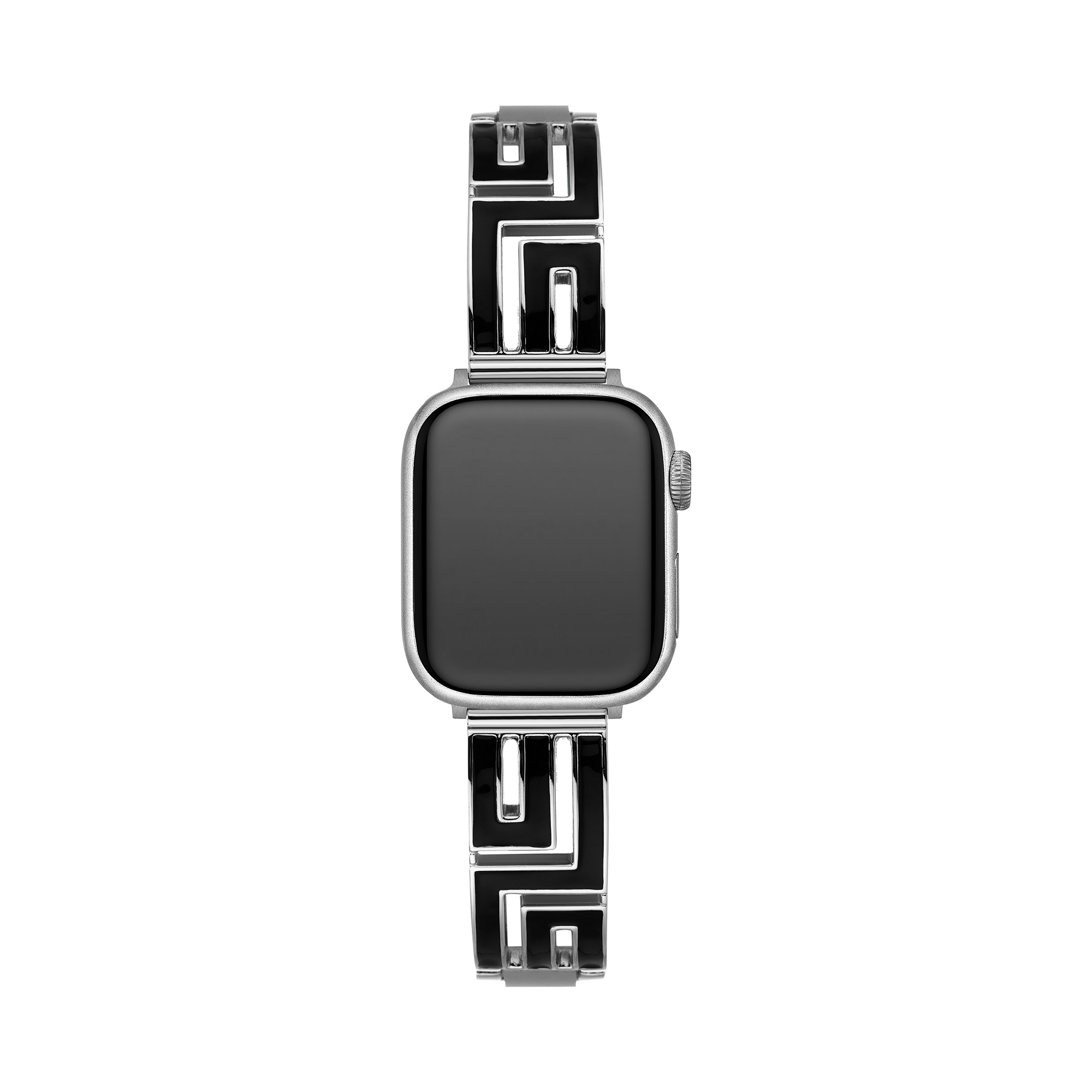 Hollowed-Out Geo Watch Band for Apple Watch