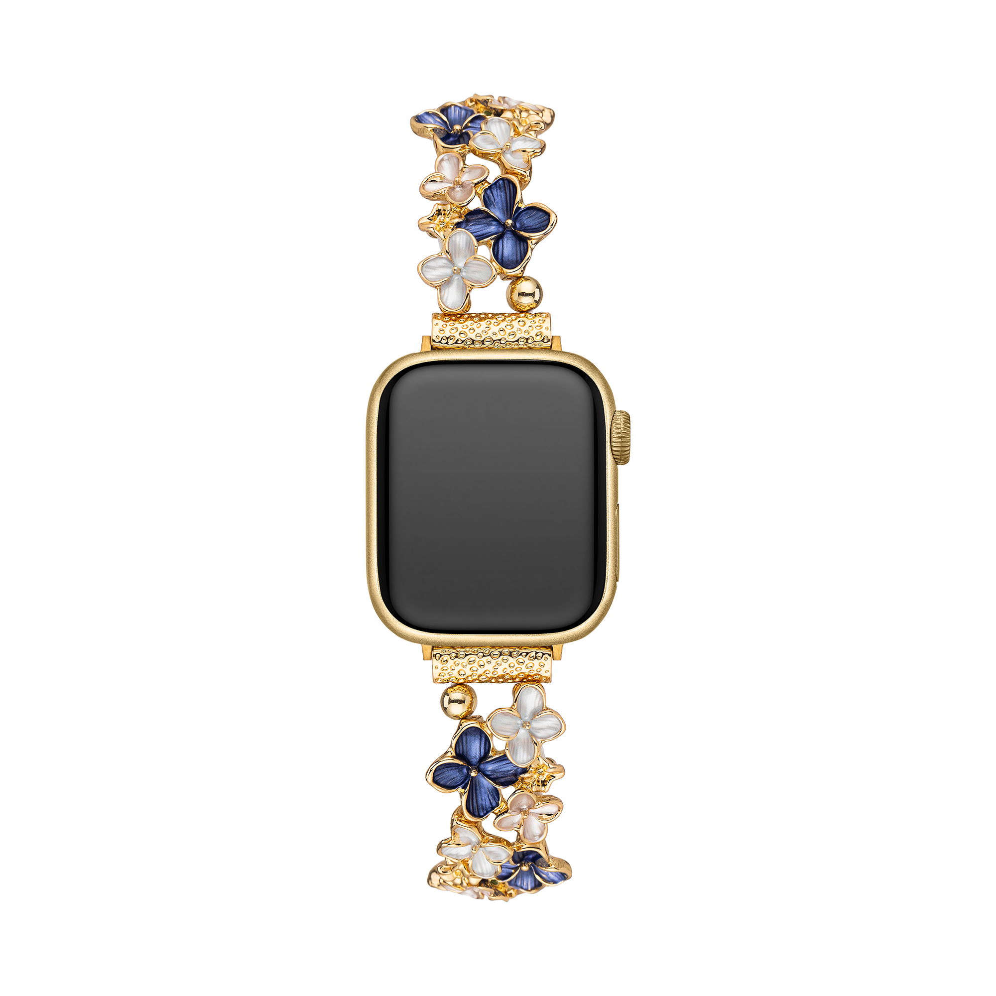 Bloom Elastic Bangle Watch Bracelet for Apple Watch