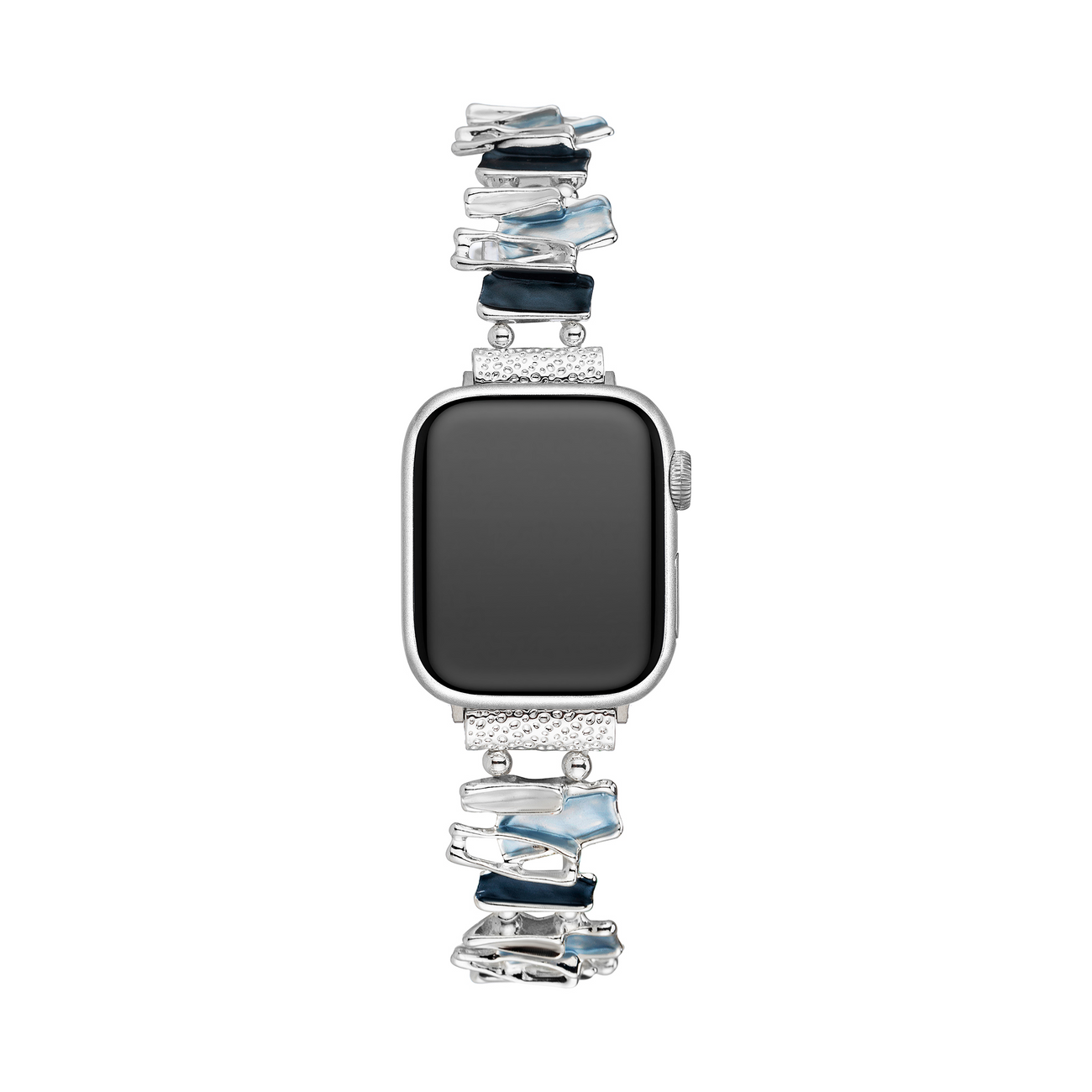 Geometry Bangle Watch Bracelet for Apple Watch