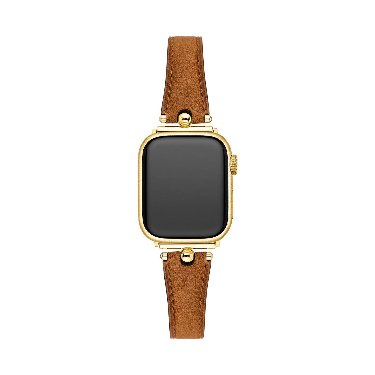 Timeless Genuine Leather Apple Watch Band