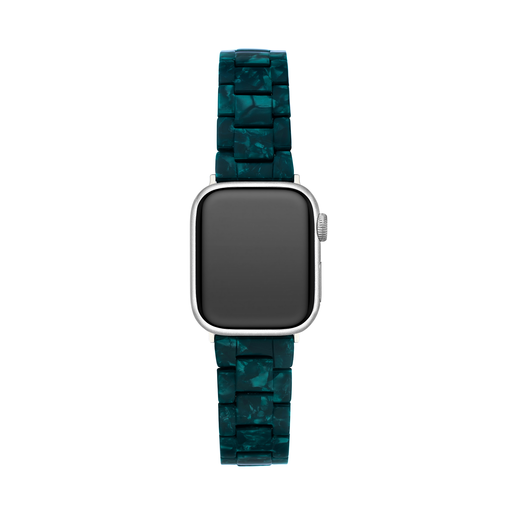 Unisex Ombre Resin Watch Band for Apple Watch