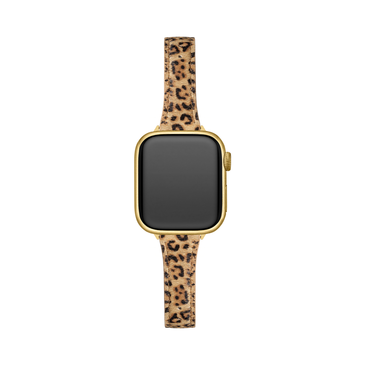 Wild Luxe Genuine Leather Watch Band for Xiaomi