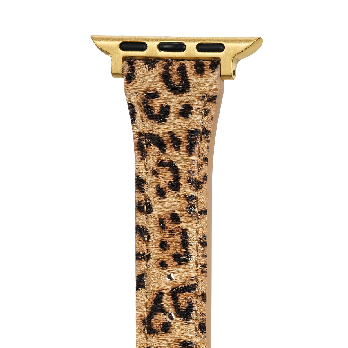 Wild Luxe Genuine Leather Watch Band for Xiaomi