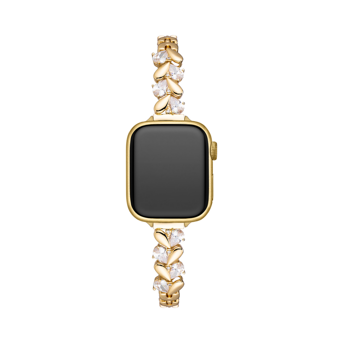 Love-Inspired Apple Watch Band for Women
