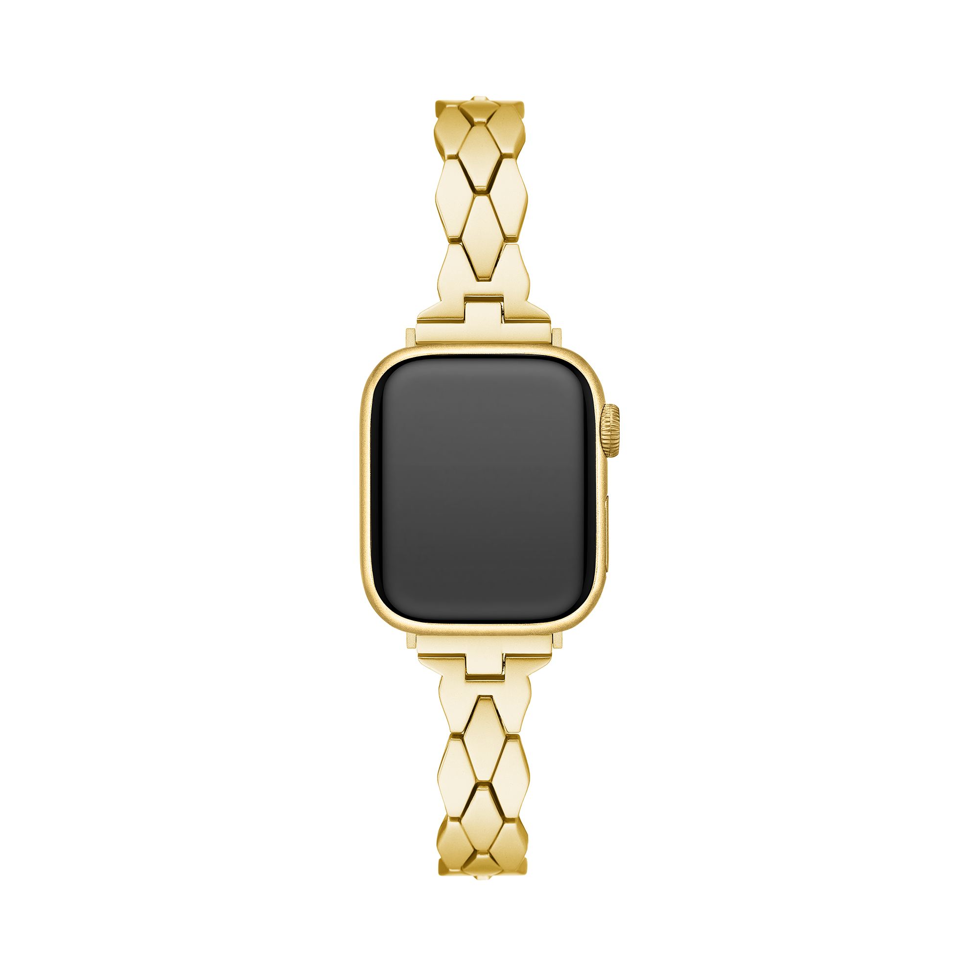 Rhombi Panel Watch Band for Apple Watch