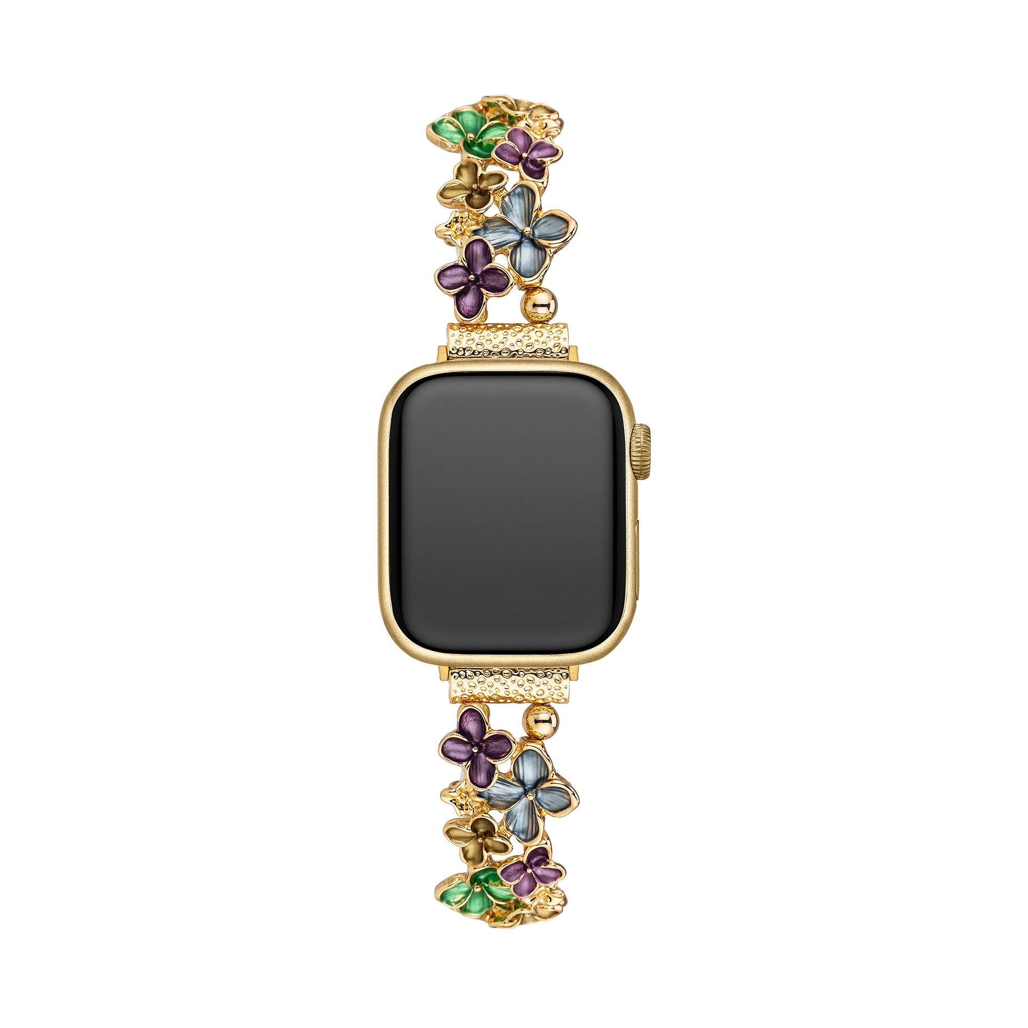 Bloom Elastic Bangle Watch Bracelet for Apple Watch