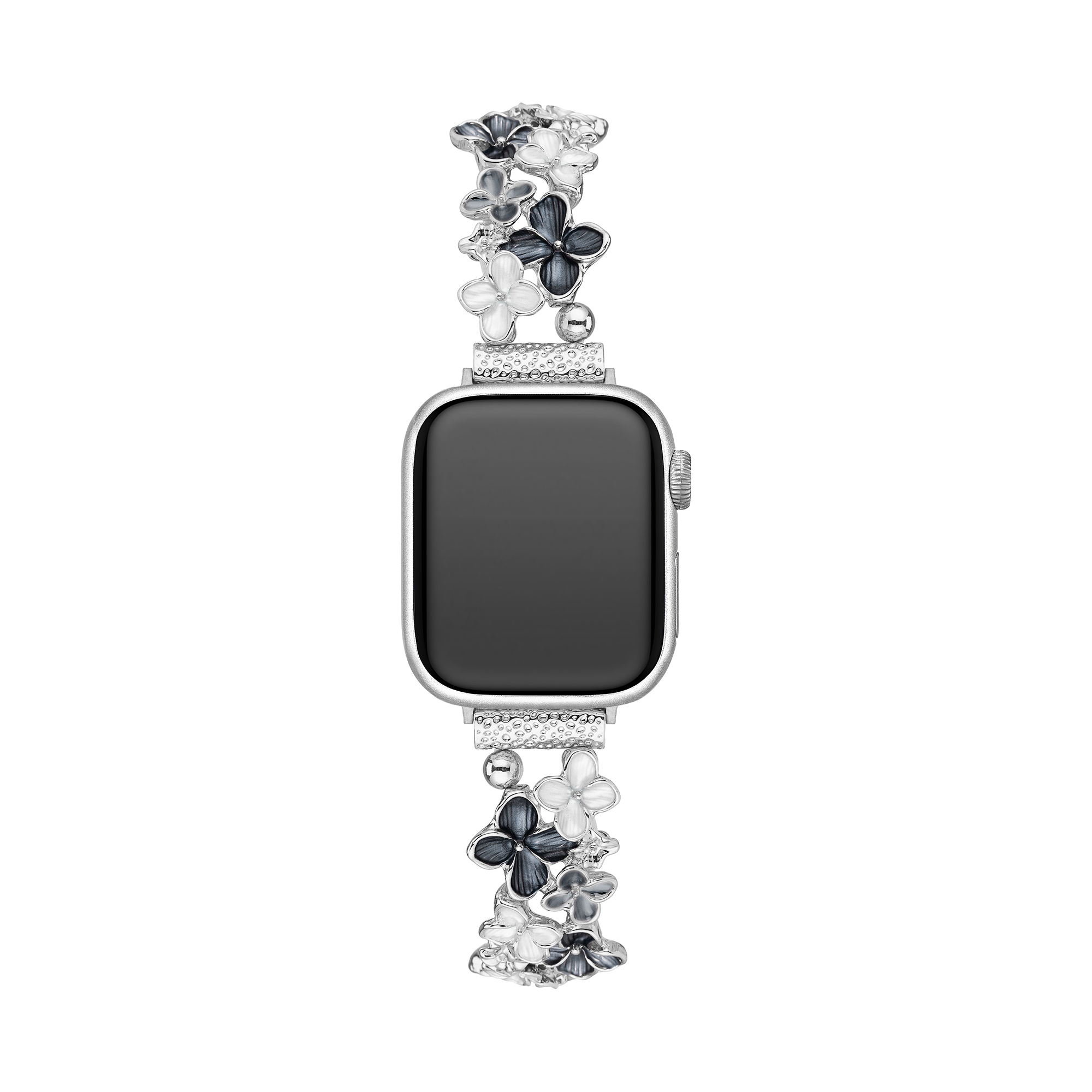 Bloom Elastic Bangle Watch Bracelet for Apple Watch