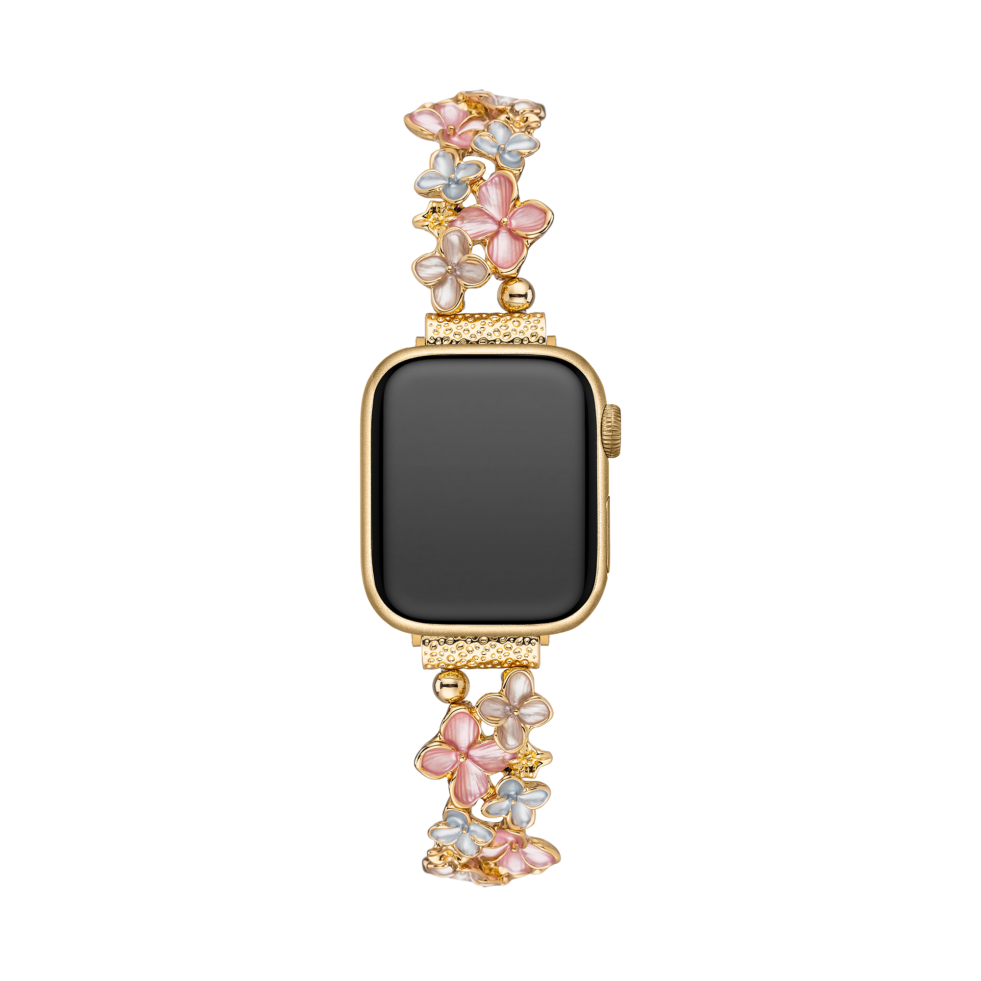 Bloom Elastic Bangle Watch Bracelet for Apple Watch
