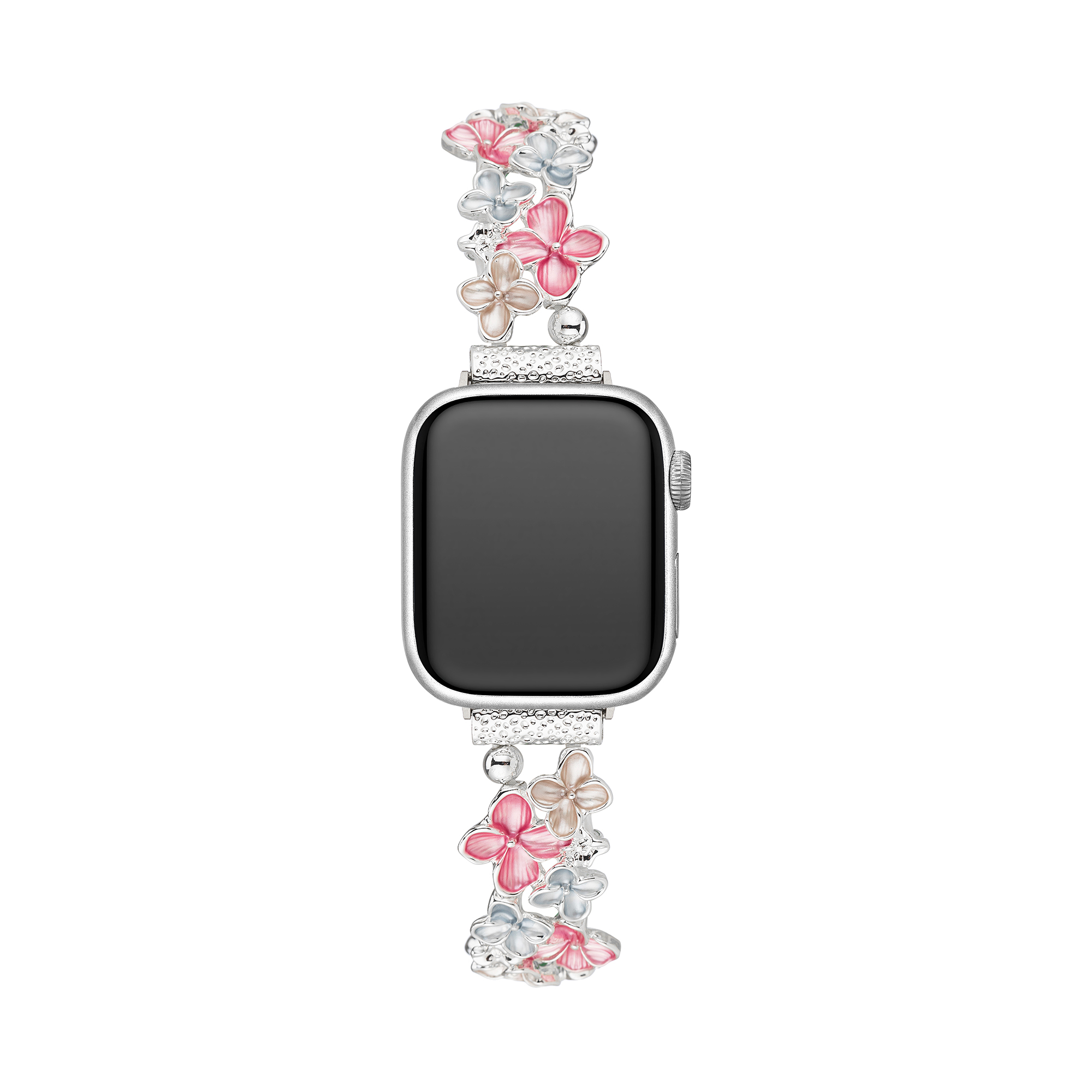 Bloom Elastic Bangle Watch Bracelet for Apple Watch