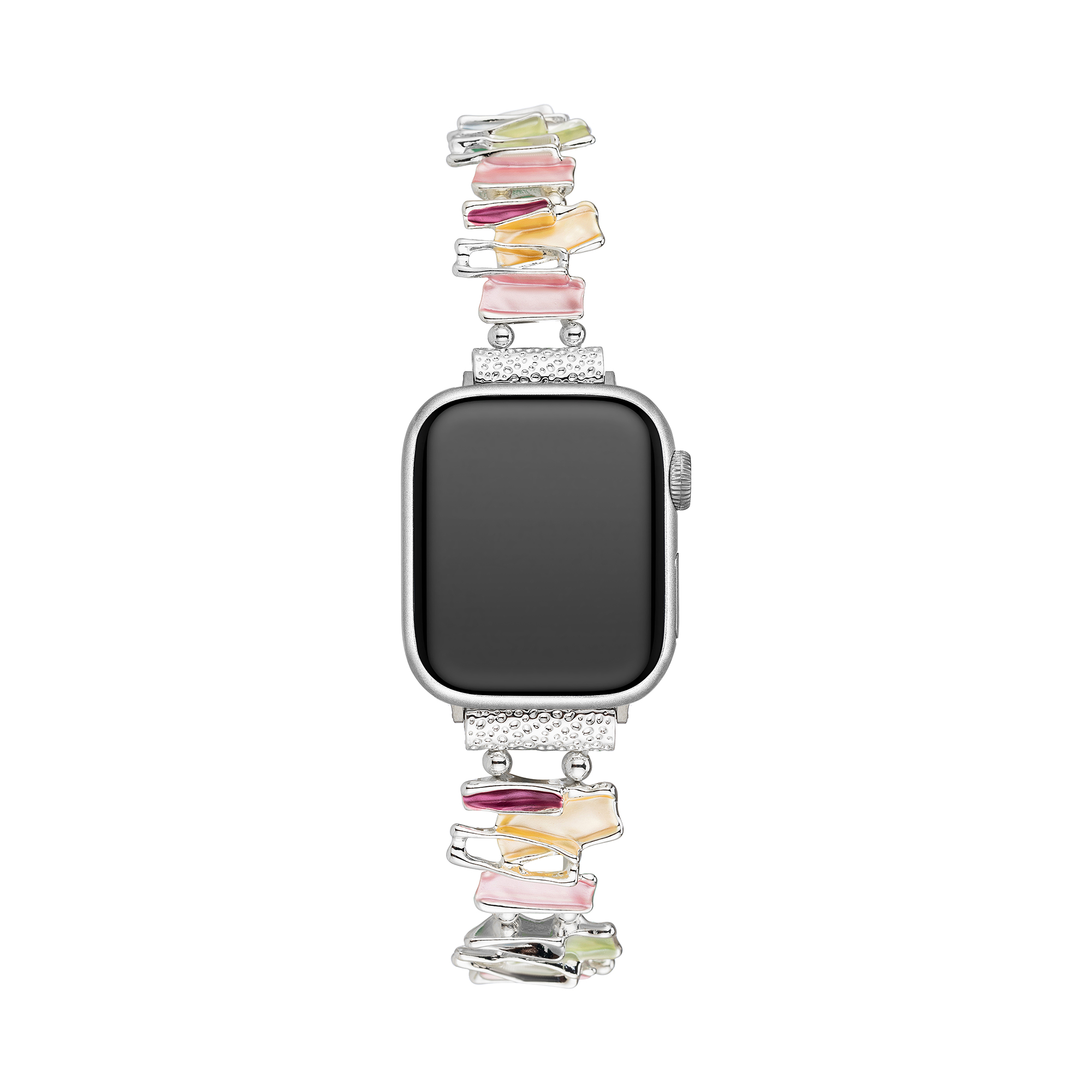 Geometry Bangle Watch Bracelet for Apple Watch