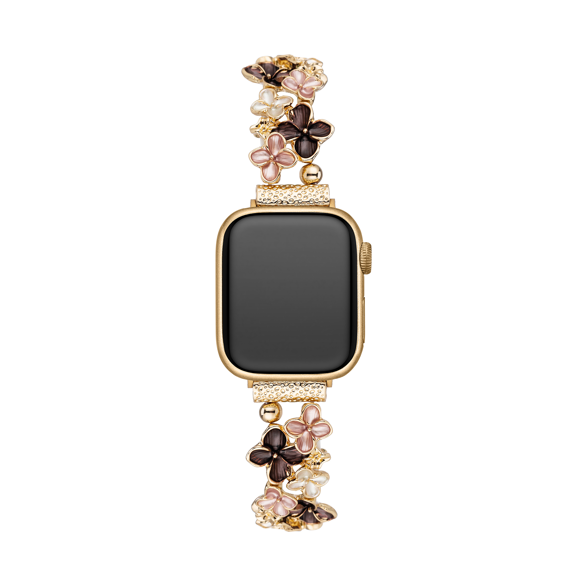 Bloom Elastic Bangle Watch Bracelet for Apple Watch