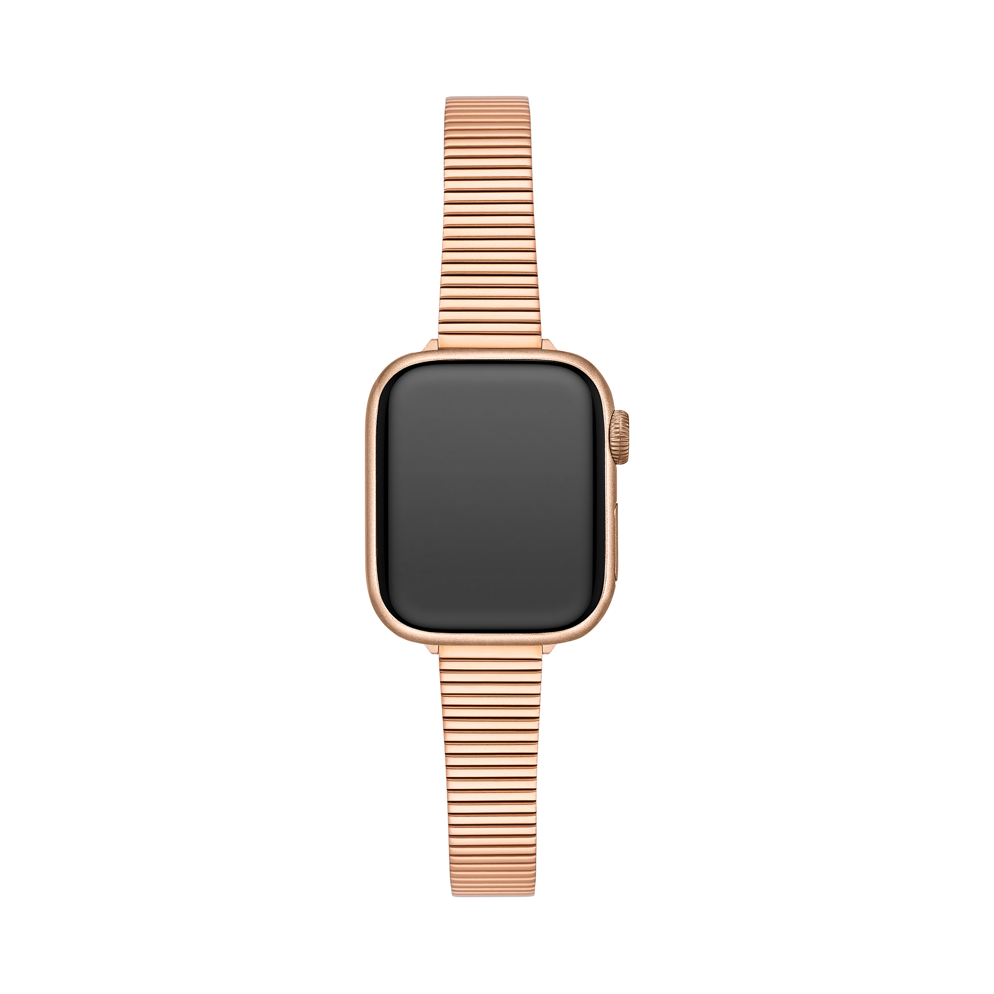 Clean Line Metal Watch Band for Apple Watch