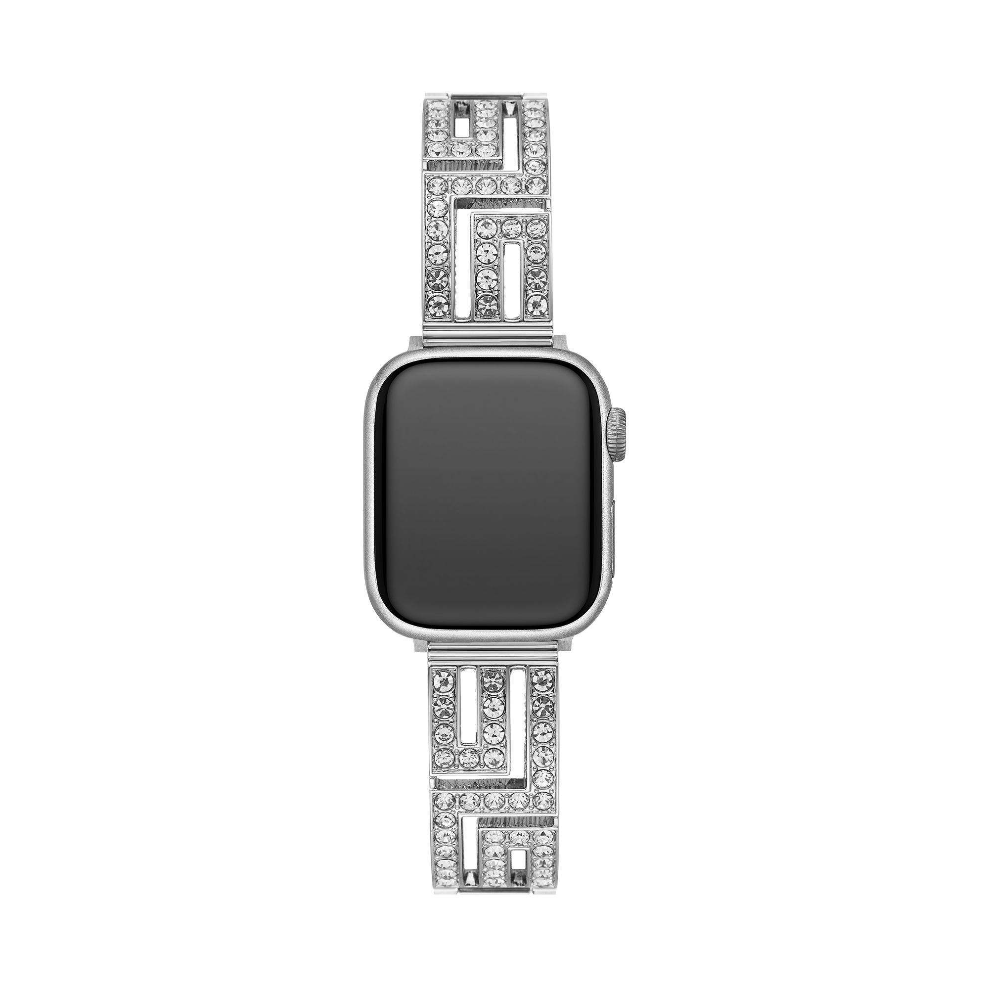 Hollowed-Out Geo Watch Band for Apple Watch