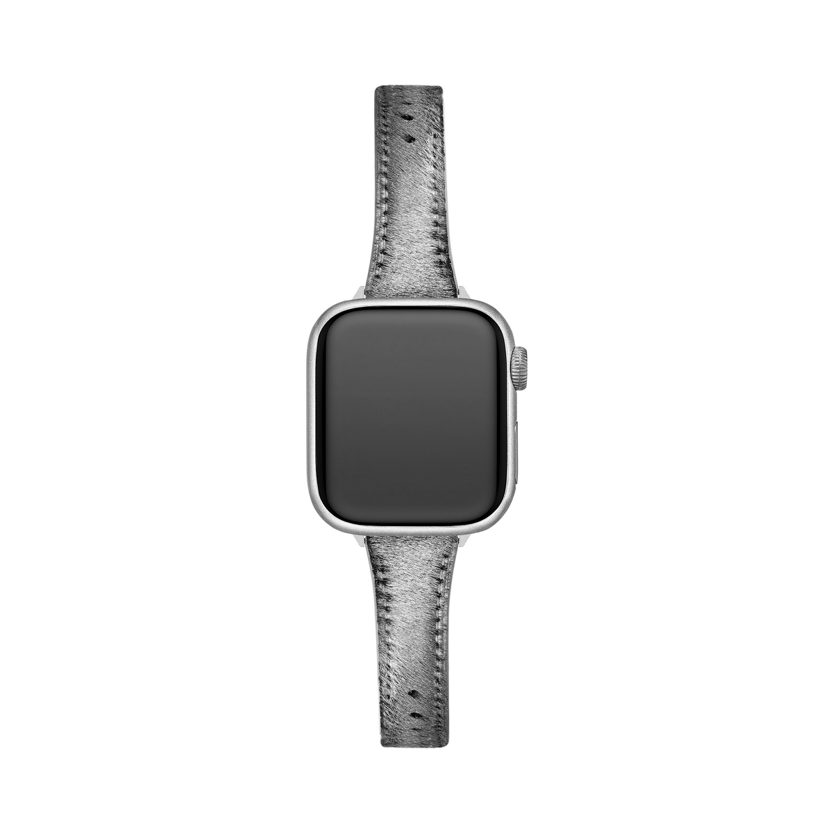 Wild Luxe Genuine Leather Watch Band for Xiaomi