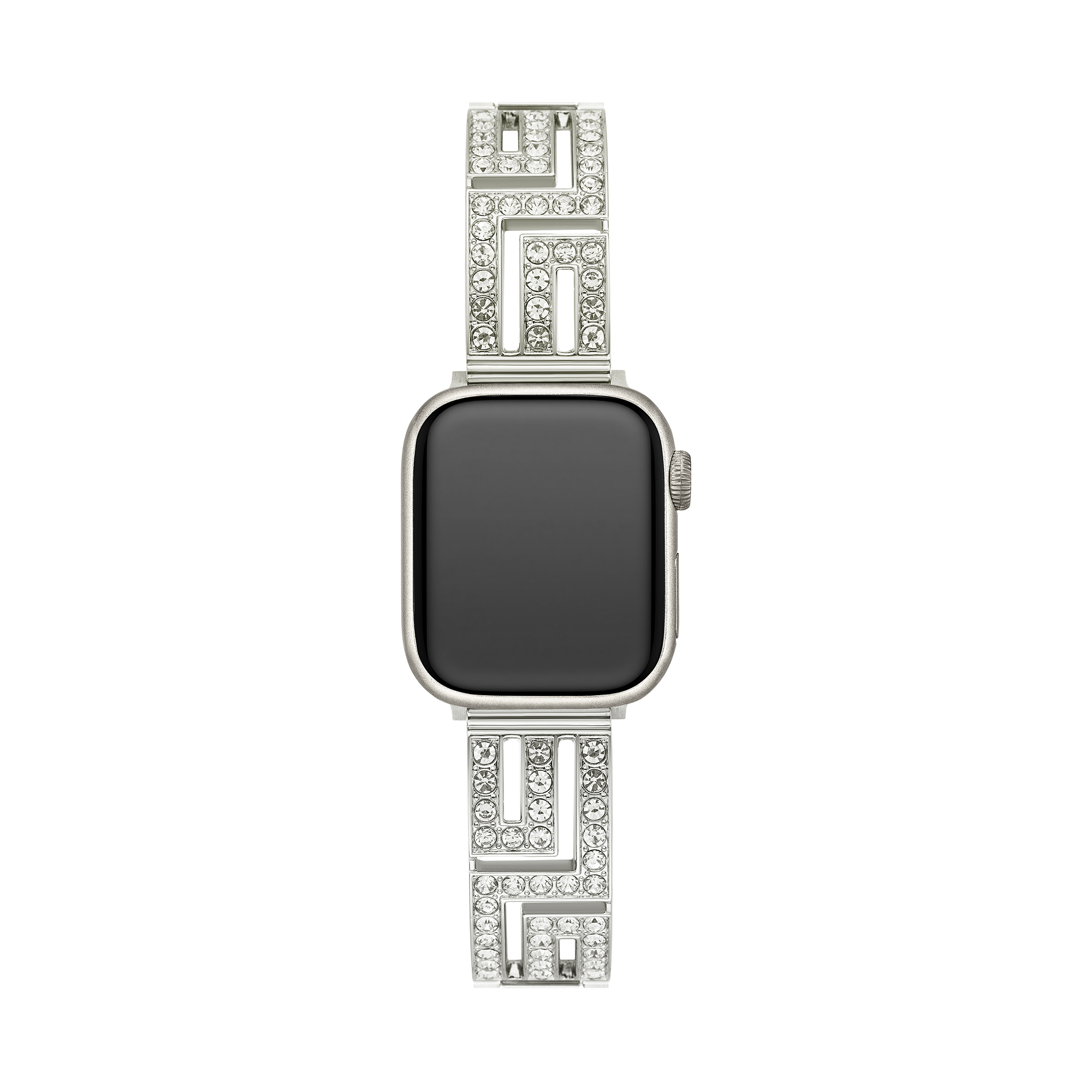 Hollowed-Out Geo Watch Band for Apple Watch