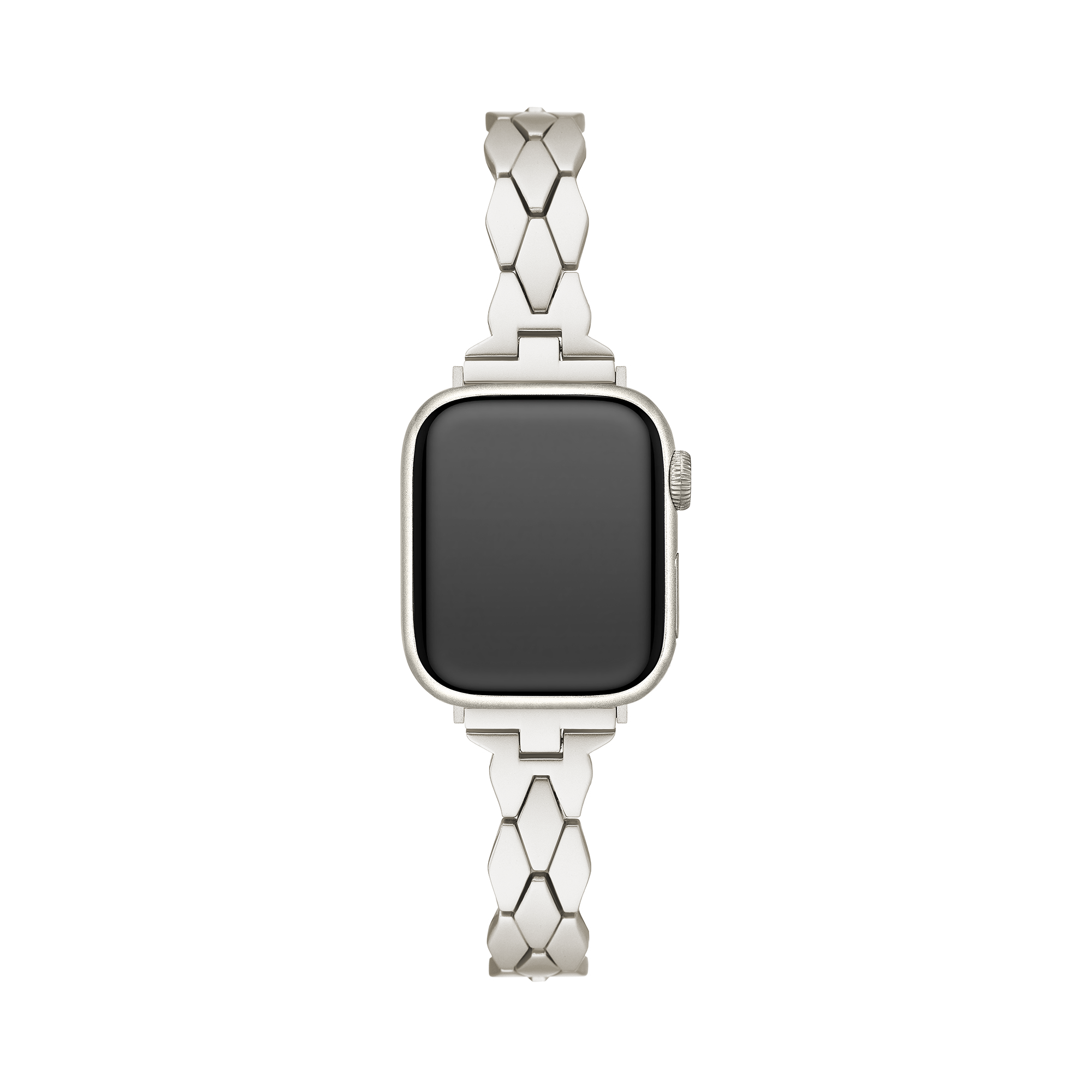 Rhombi Panel Watch Band for Apple Watch
