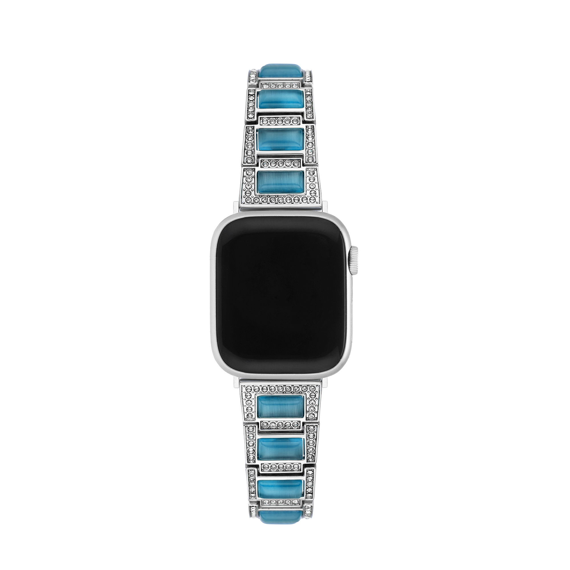 Glistening Gemstone Watch Band for Apple Watch